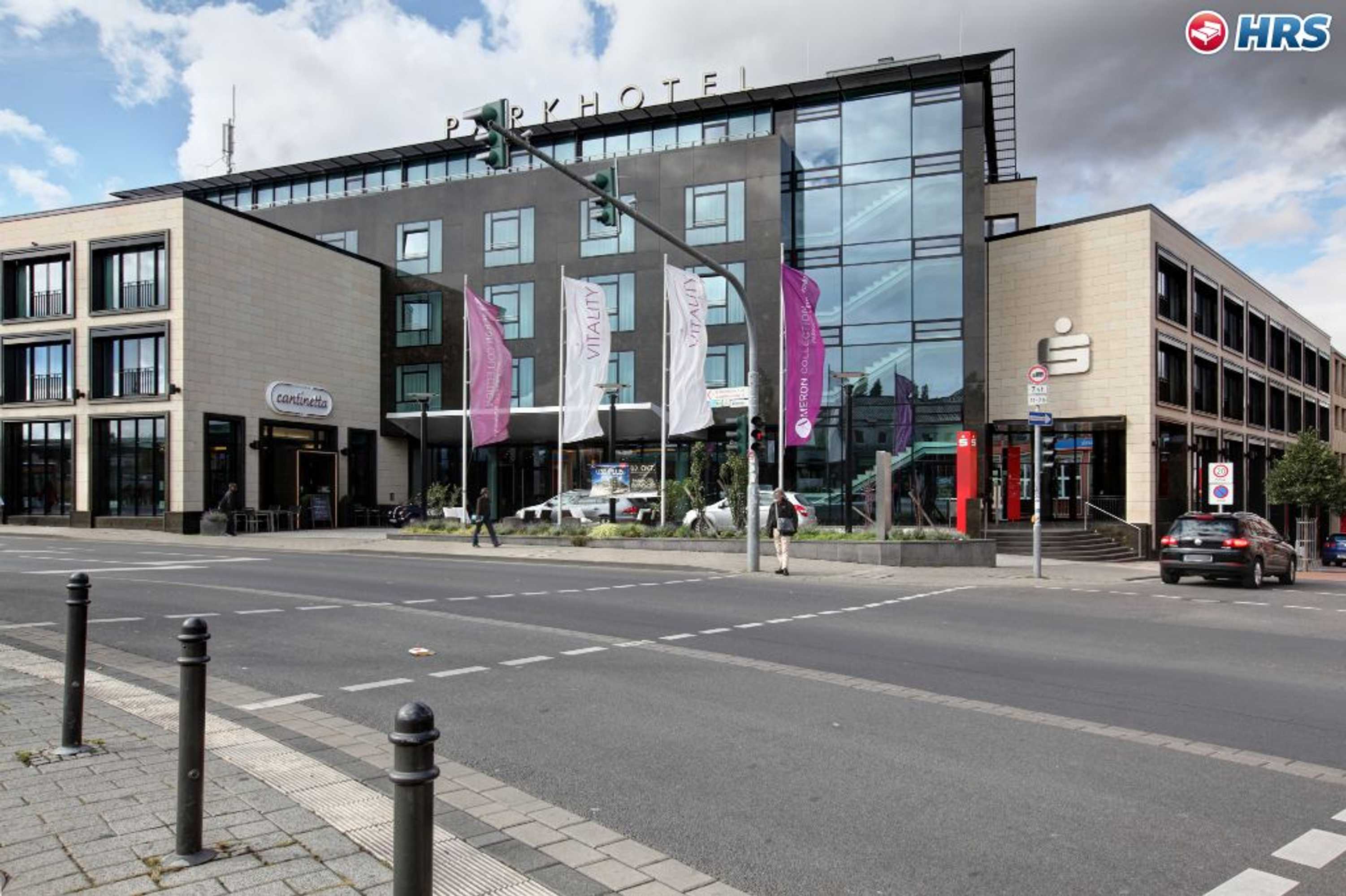 Gift card for Welcome Parkhotel Euskirchen Gift card for Welcome Parkhotel Euskirchen