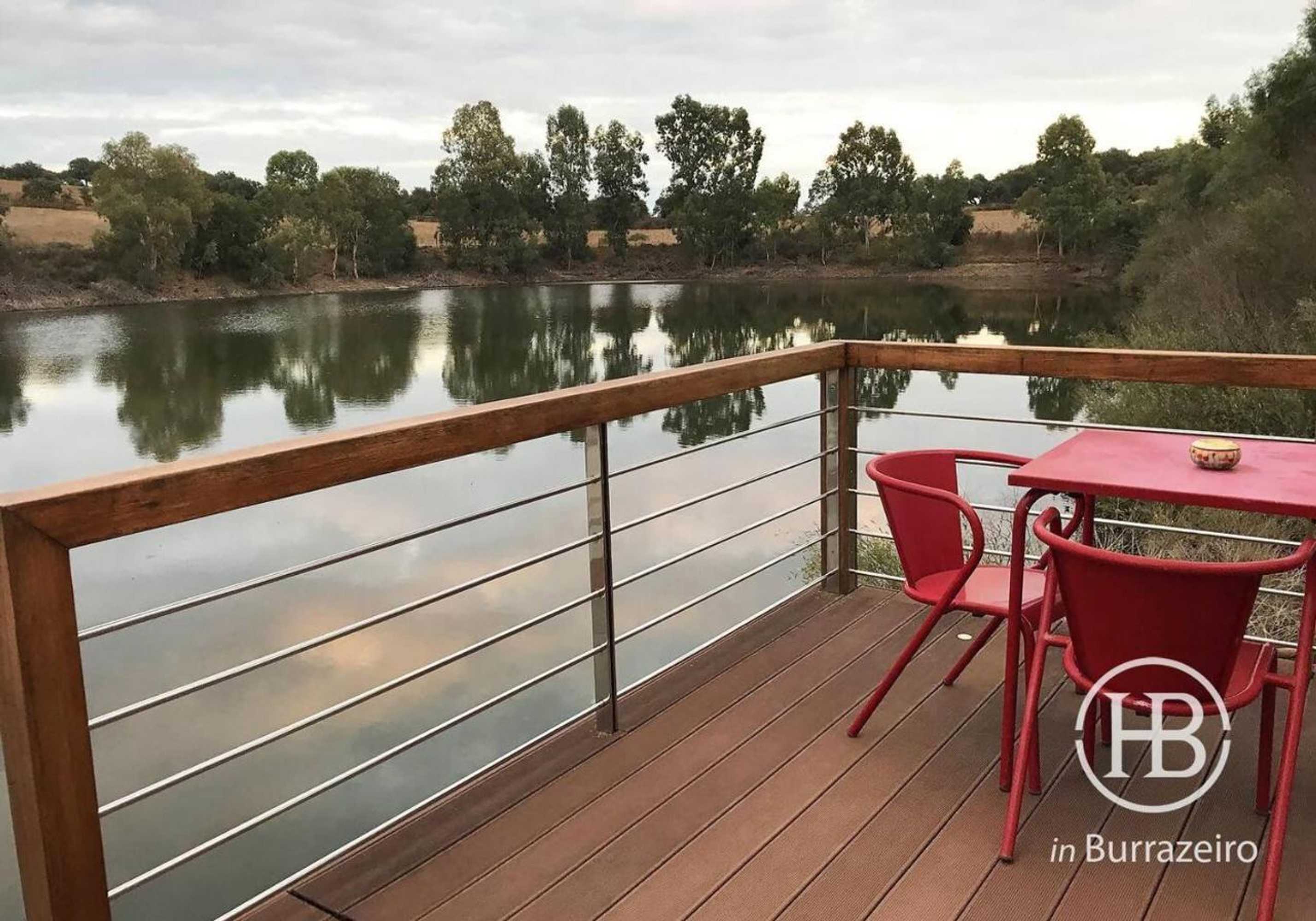 Gift card for Herdade do Burrazeiro Turismo Rural no Alentejo