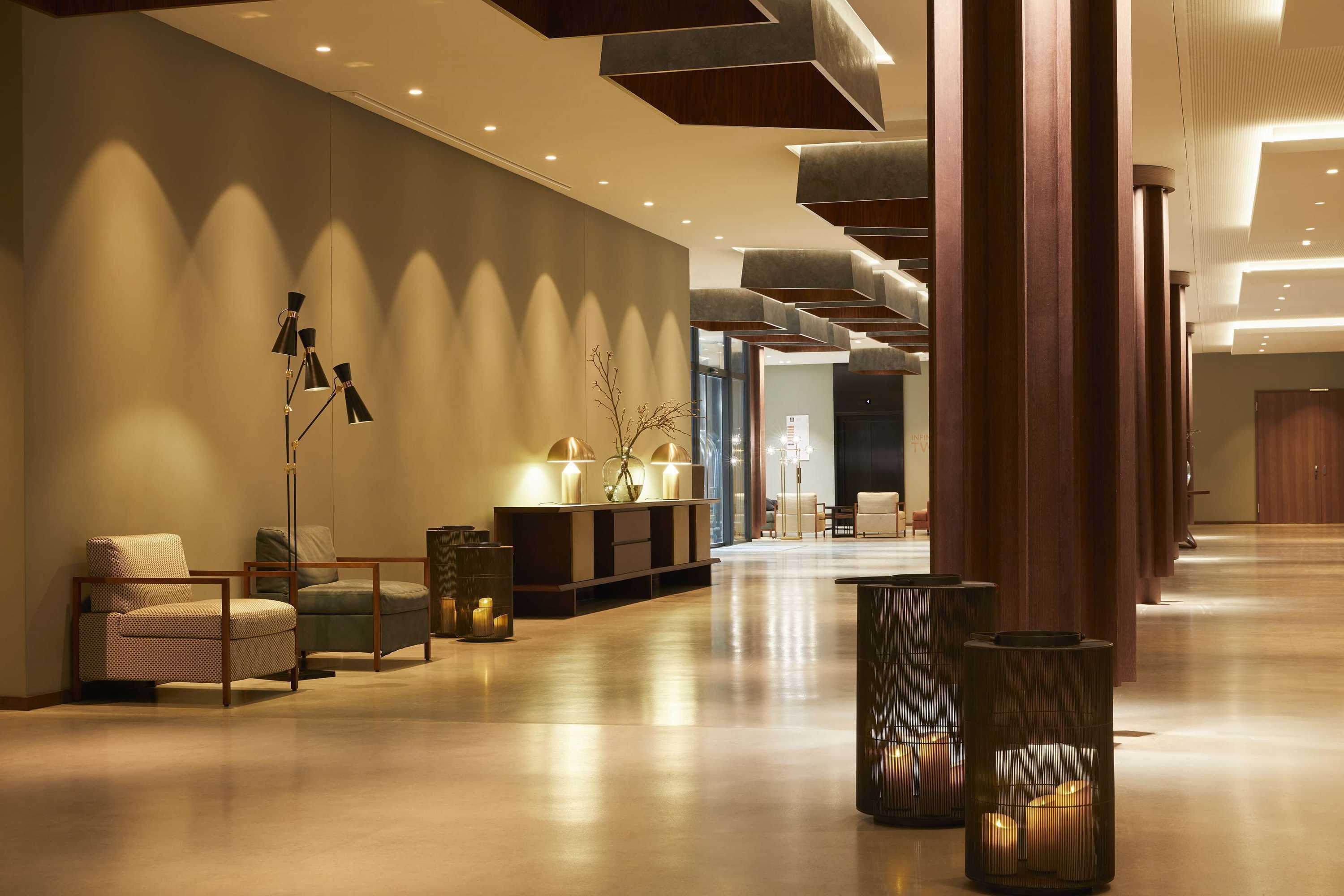 Gift card for Infinity Hotel & Conference Resort Munich Gift card for Infinity Hotel & Conference Resort Munich