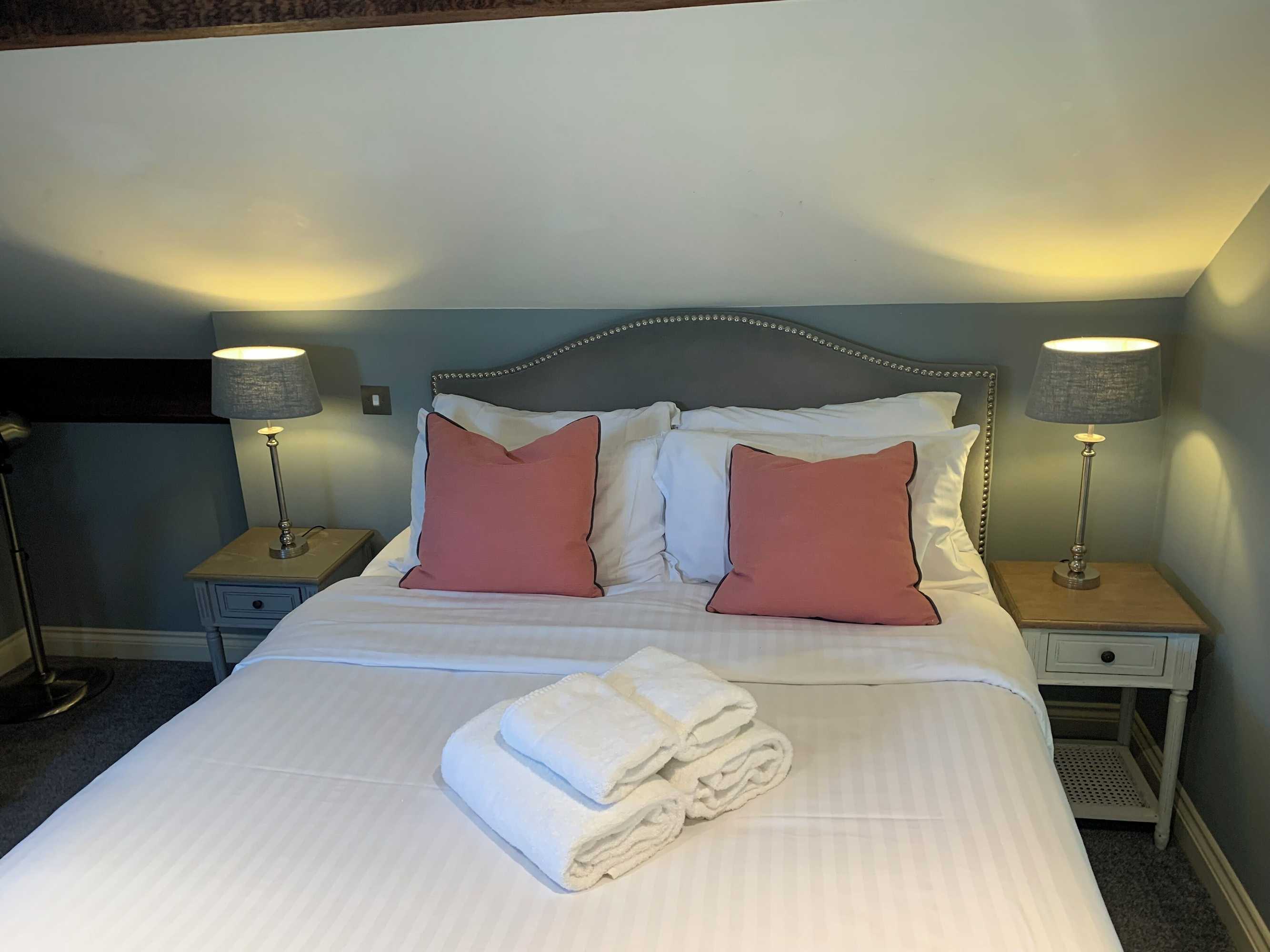 Gift card for The Royal Oak