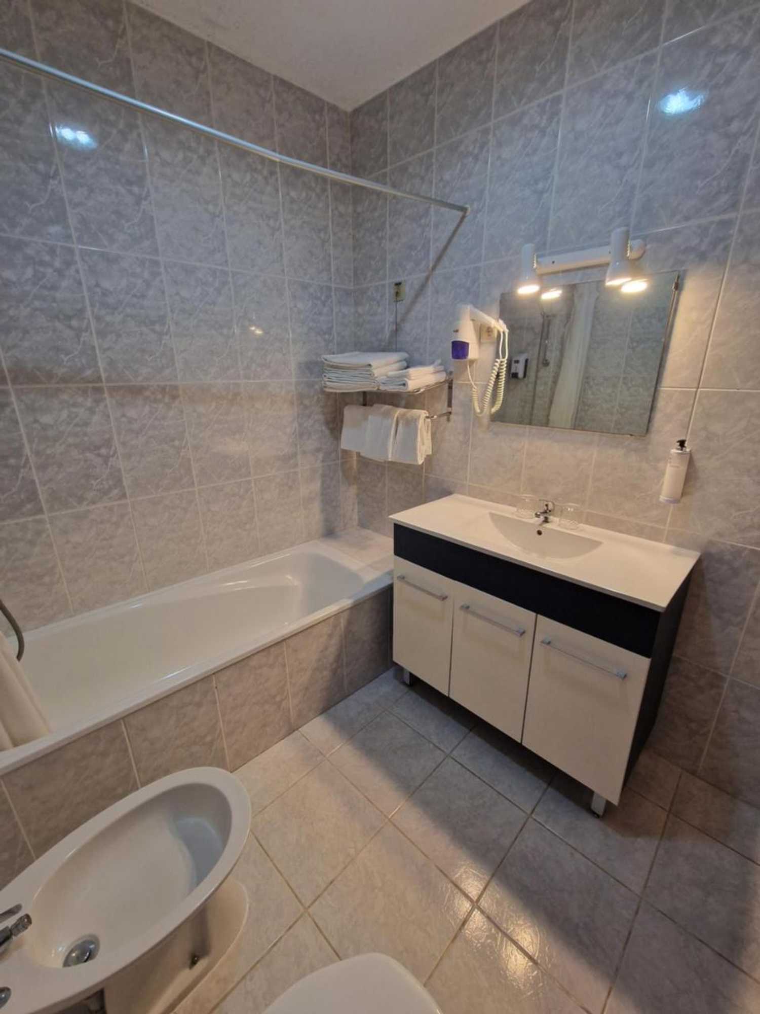 Gift card for Hotel Padre Cruz