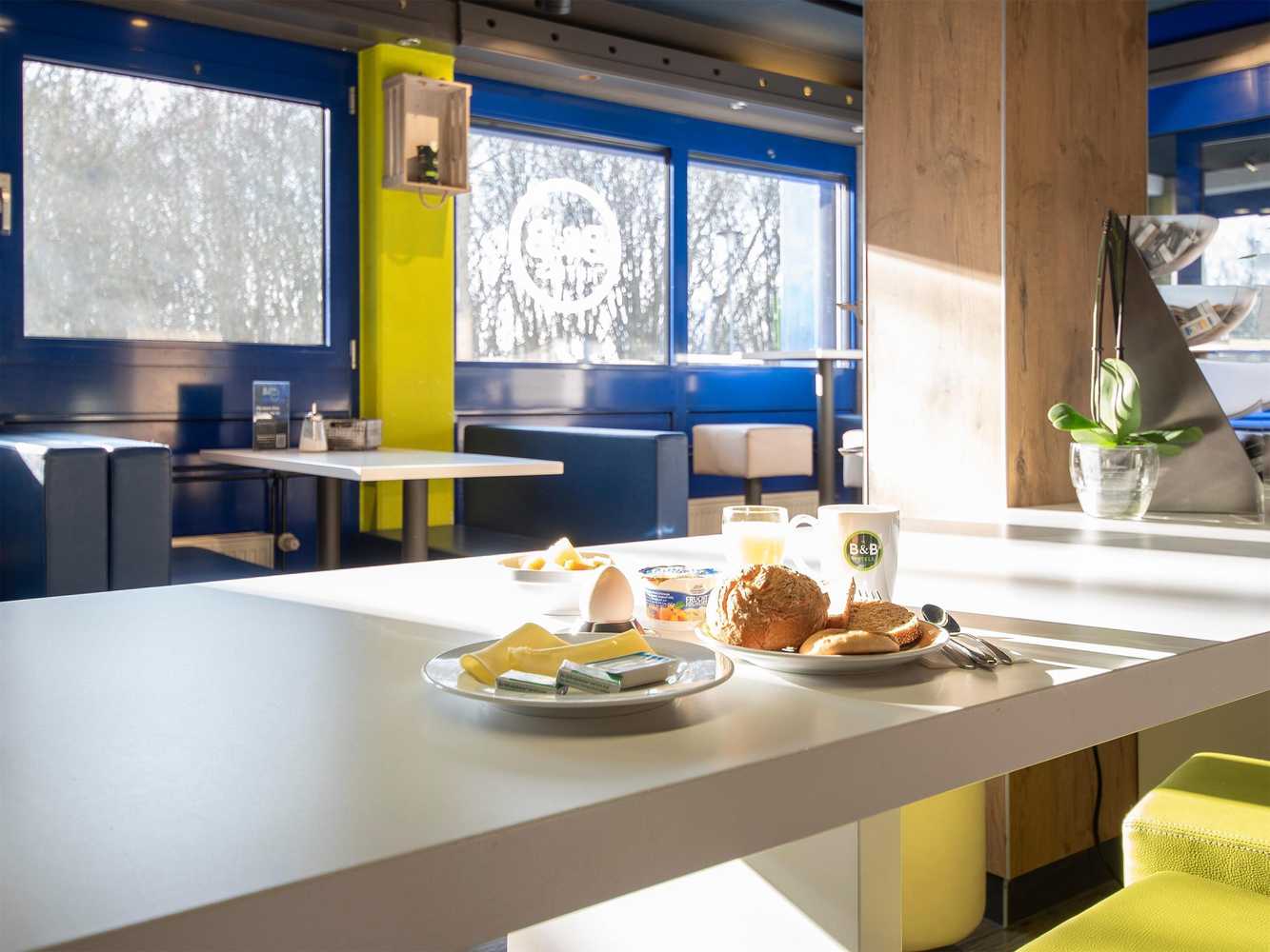 Gift card for B&b Hotel Düren