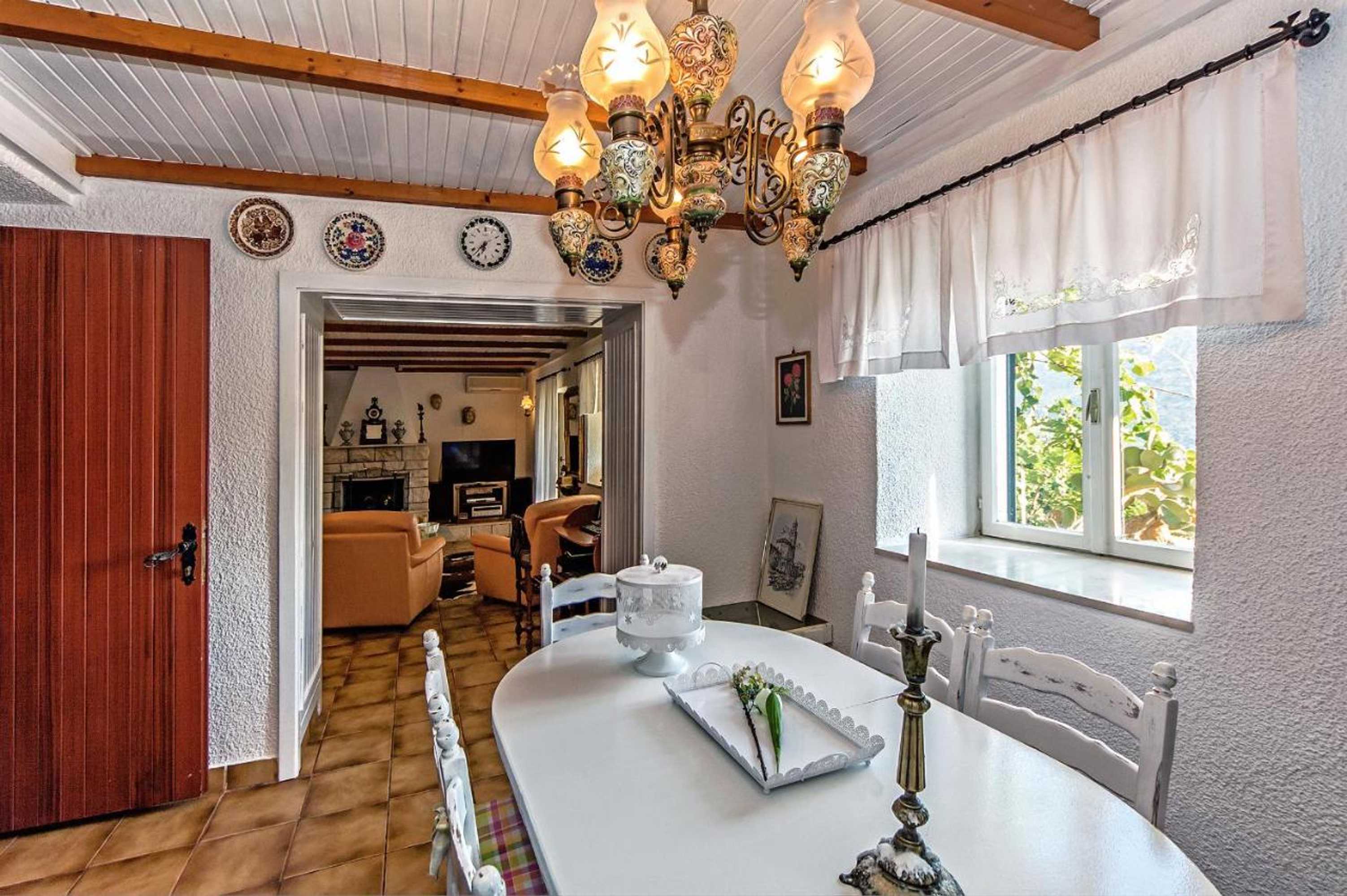 Gift card for Villa Blanka