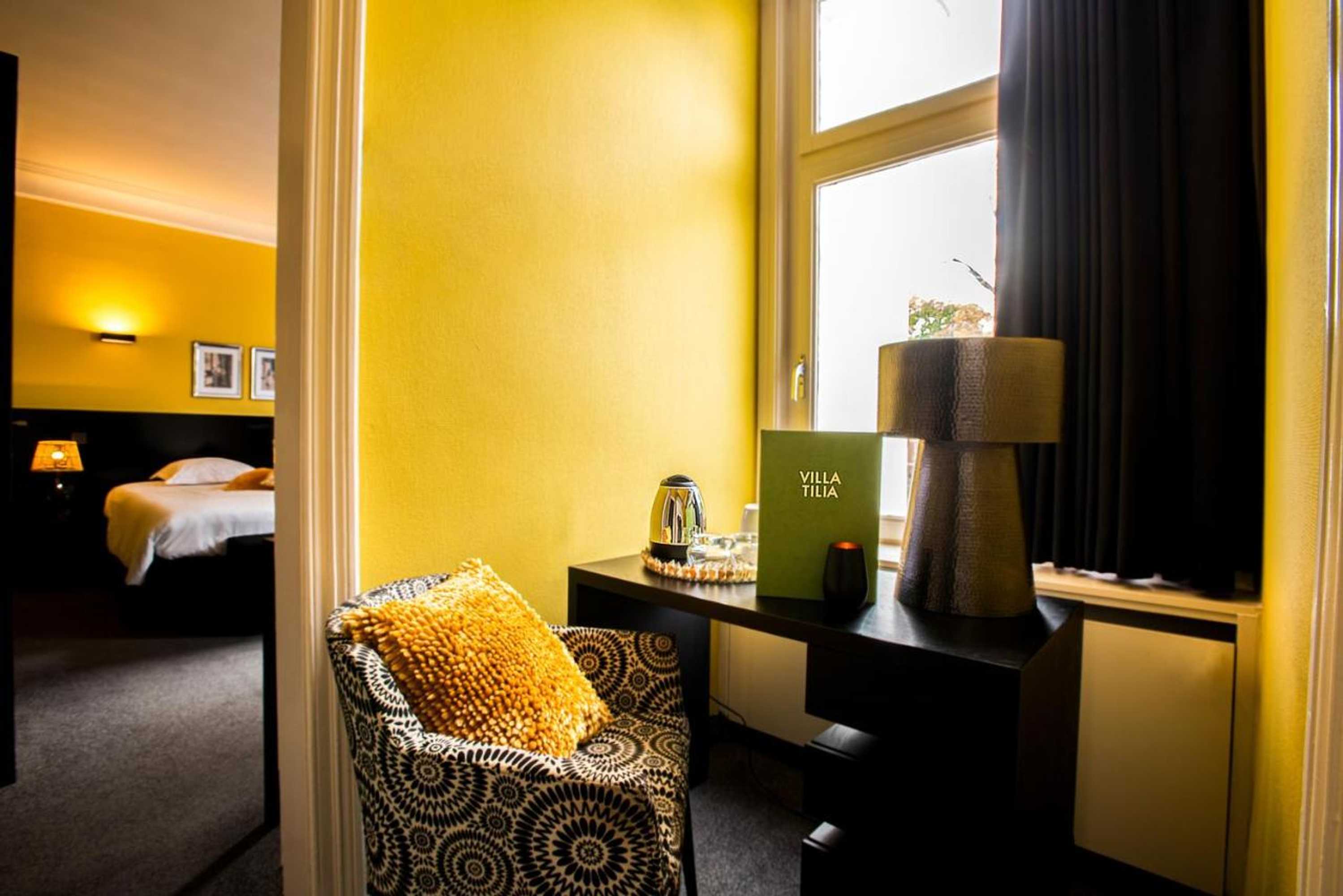 Gift card for Villa Tilia