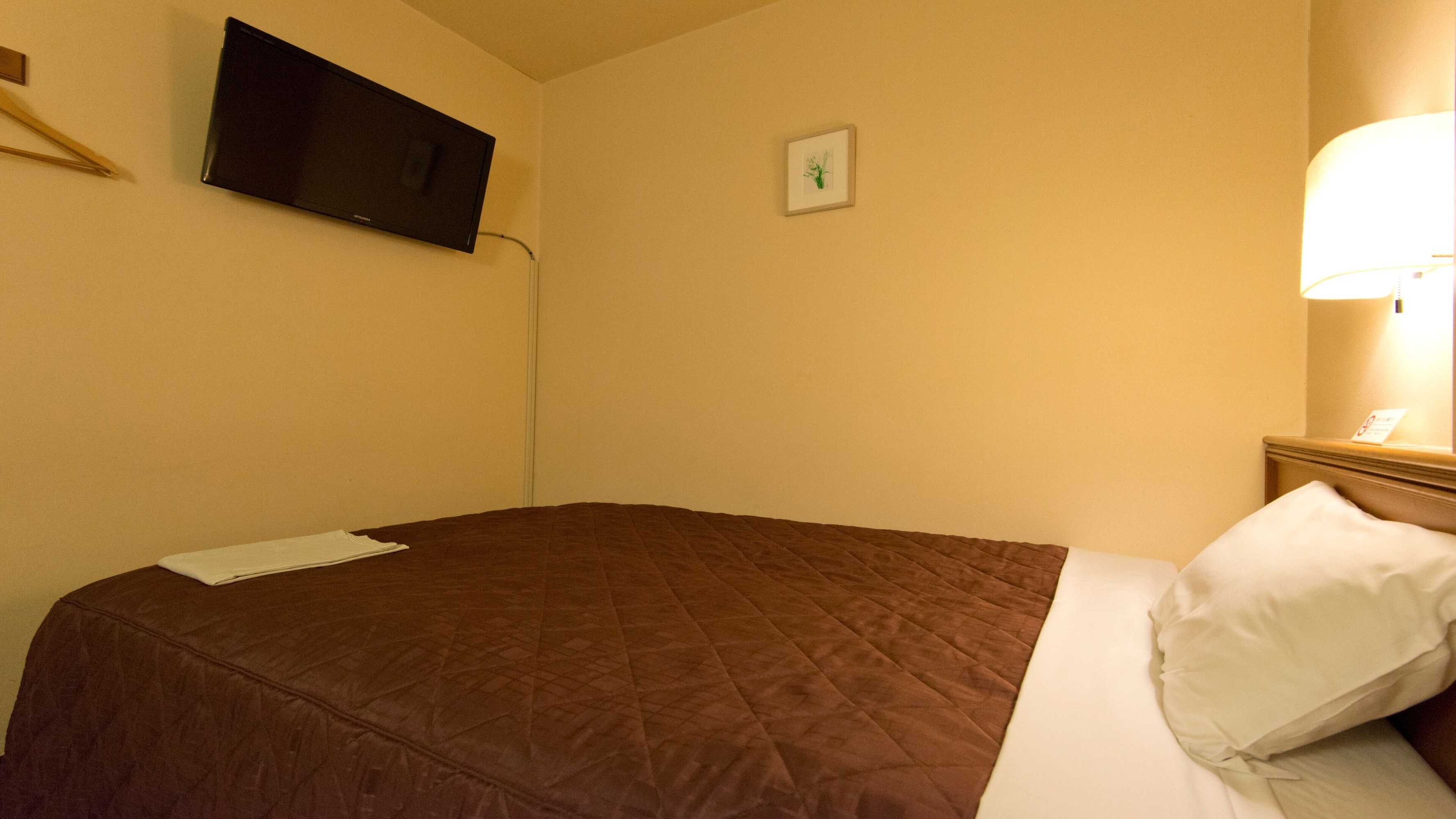 Gift card for R-Bend Hotel Atsugi