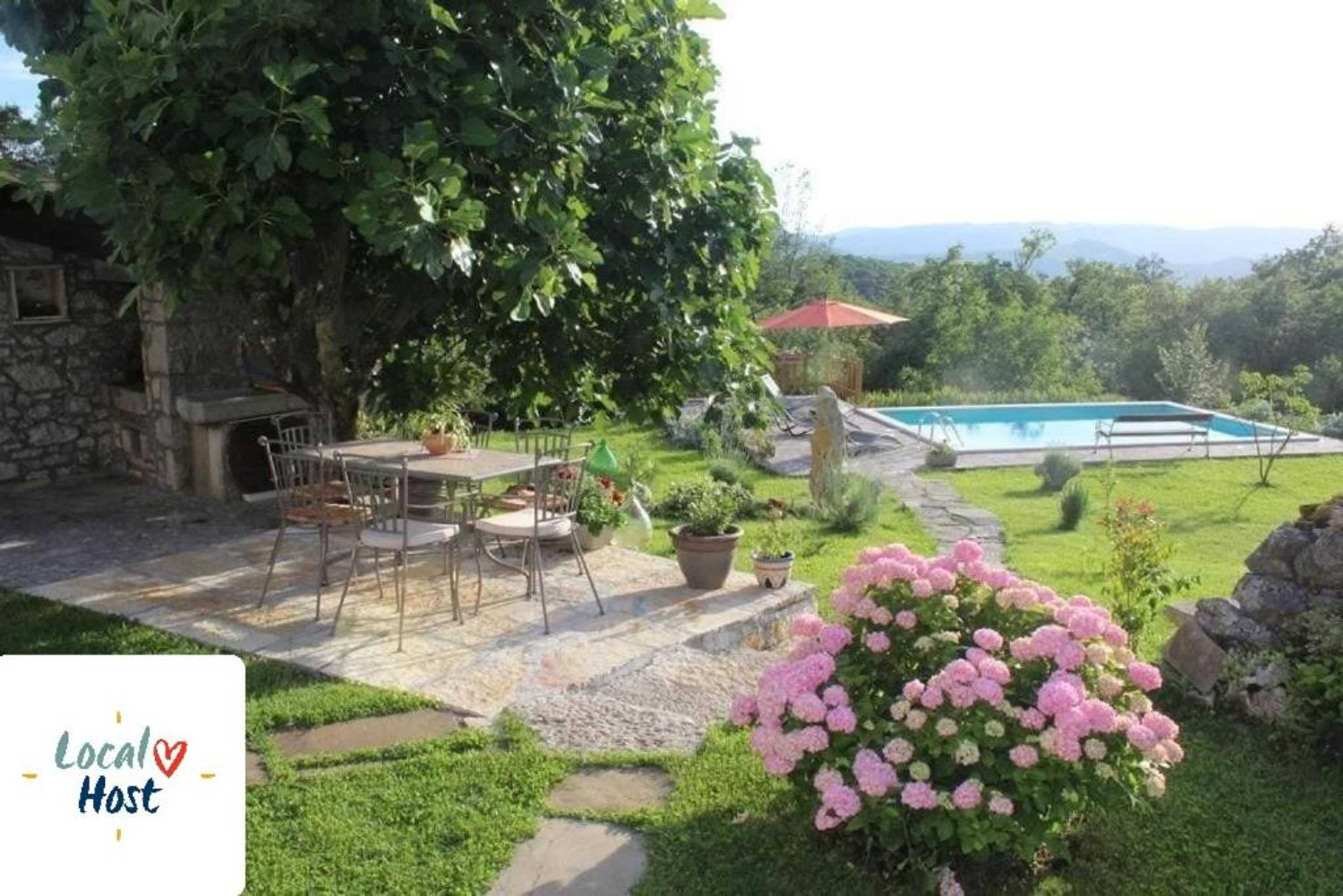 Gift card for Holiday Home Mavrici - Two Bedroom Holiday Home With Pool