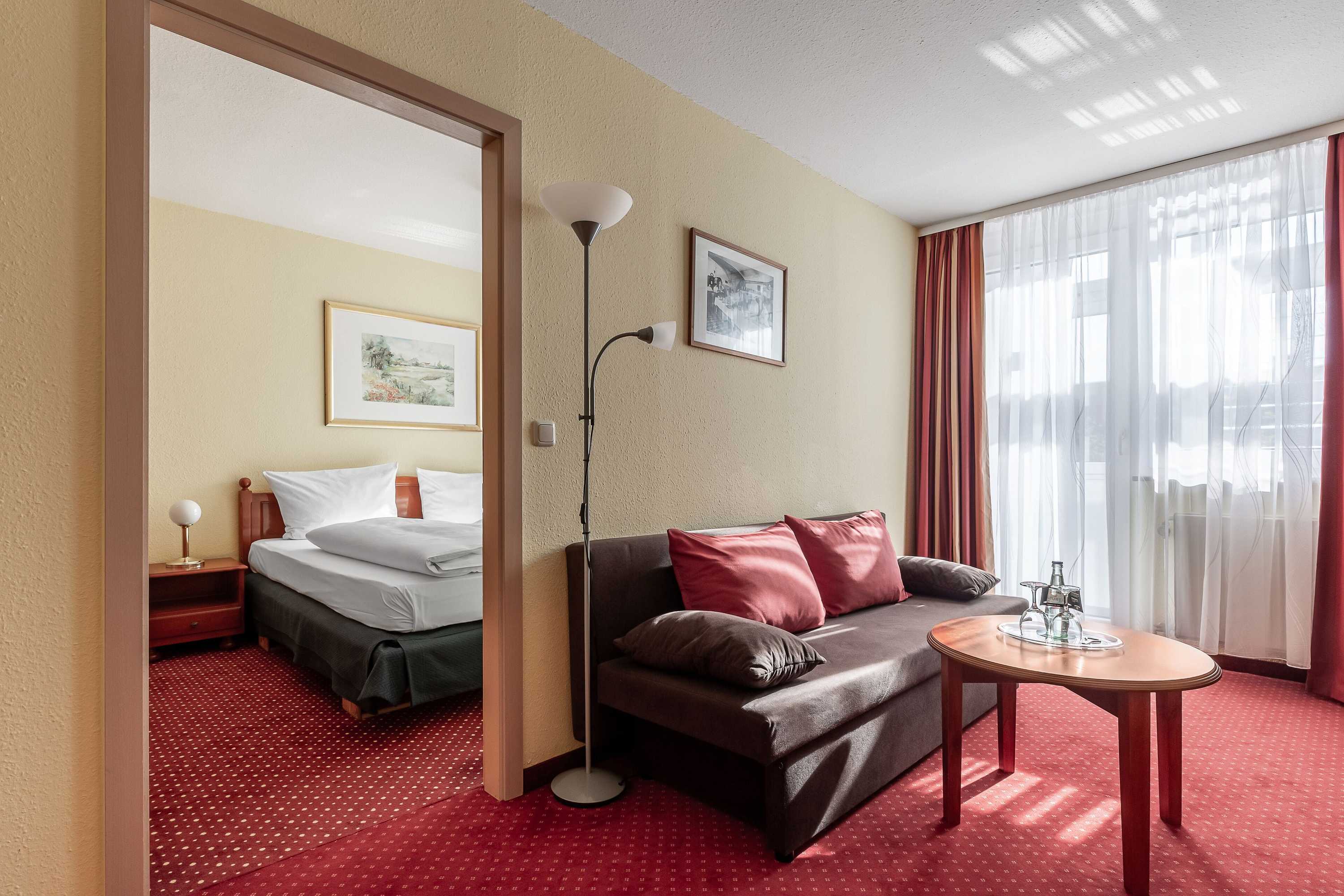 Gift card for Invite Hotel an Der Kaiserburg Gift card for Invite Hotel an Der Kaiserburg