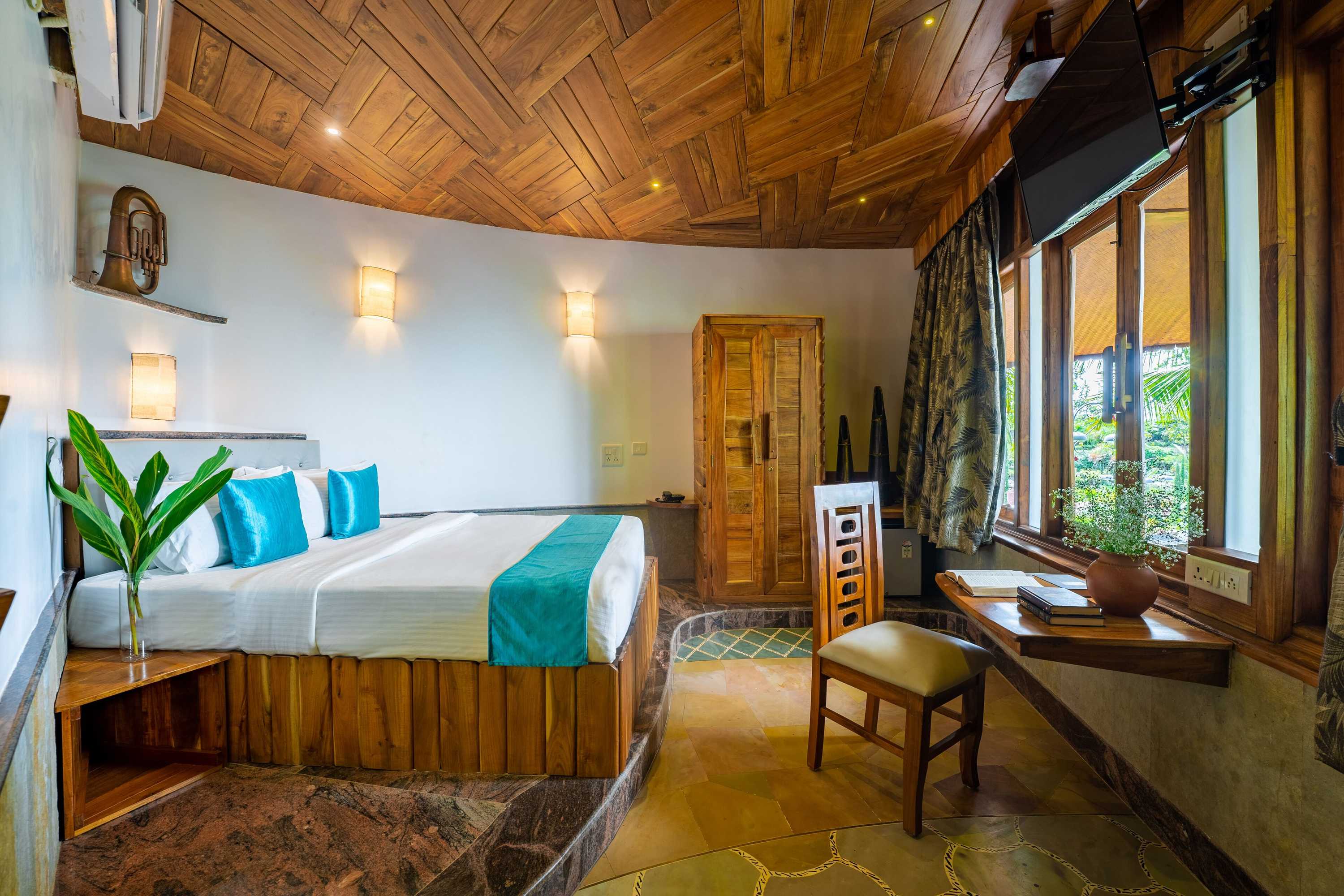 Gift card for Amã Stays & Trails Eden Farms Emerald, Goa Gift card for Amã Stays & Trails Eden Farms Emerald, Goa