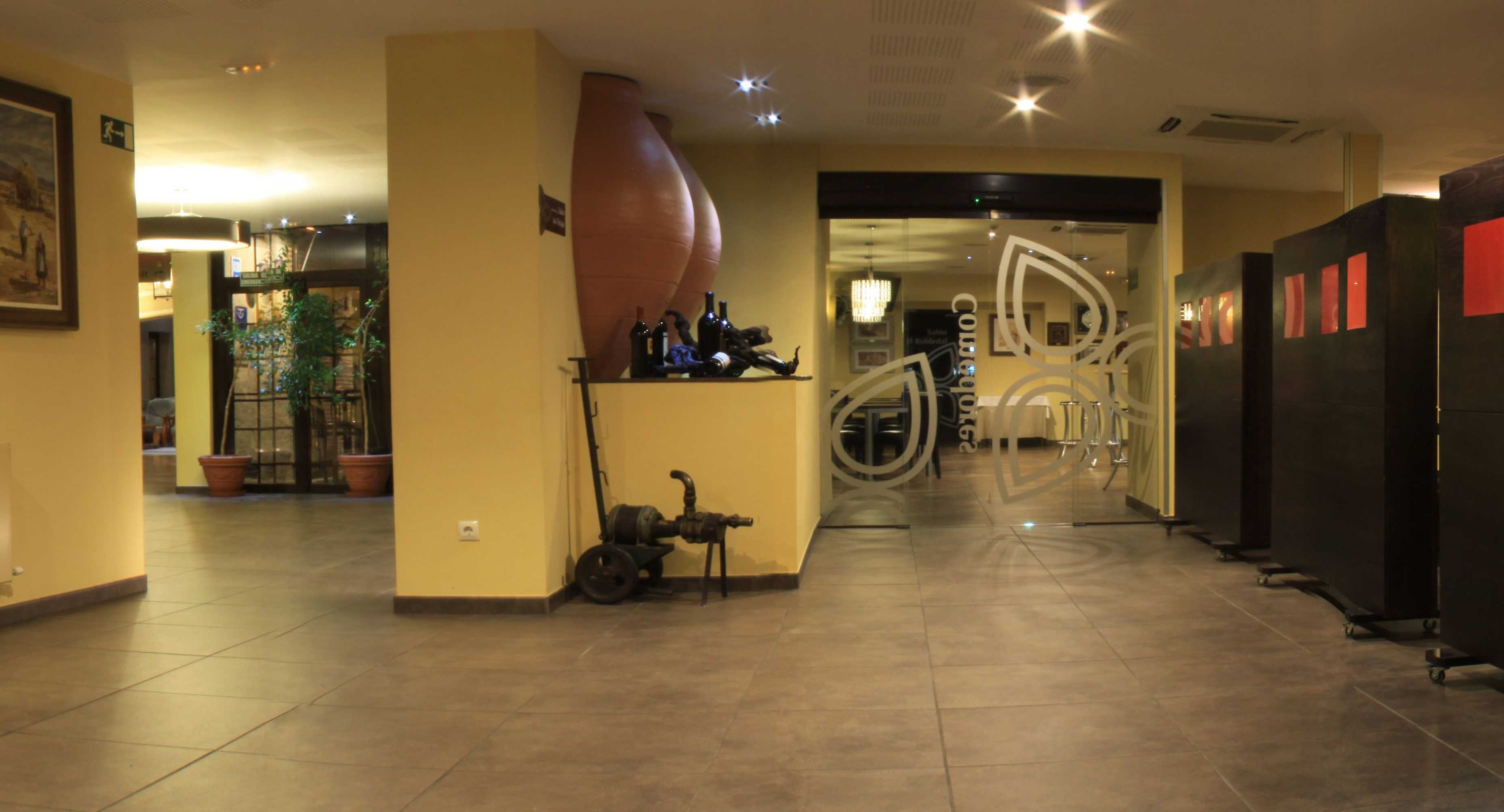 Gift card for Hotel Venta Magullo Gift card for Hotel Venta Magullo