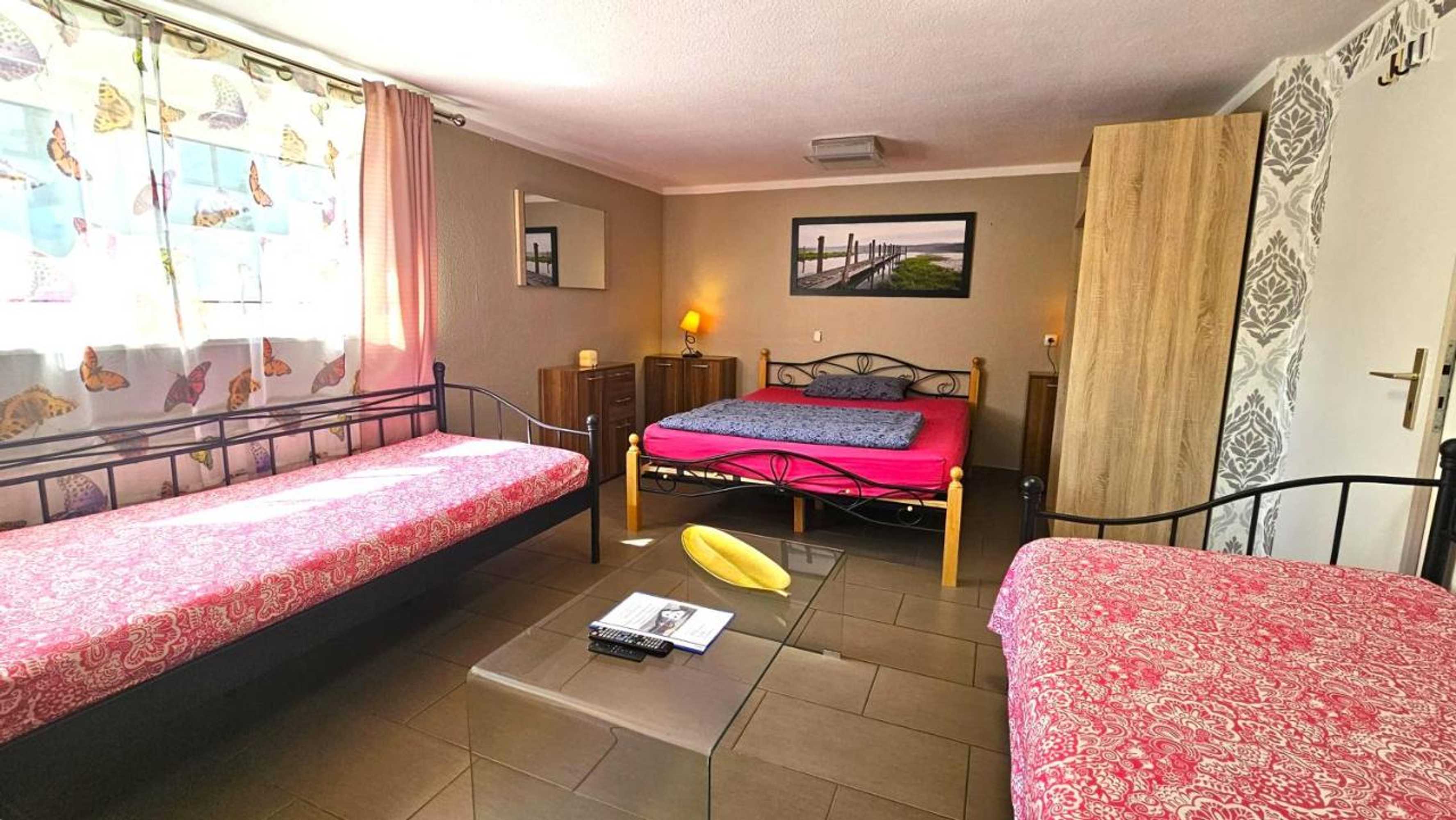 Gift card for Gründauer Monteurwohnung/studentenwohnung