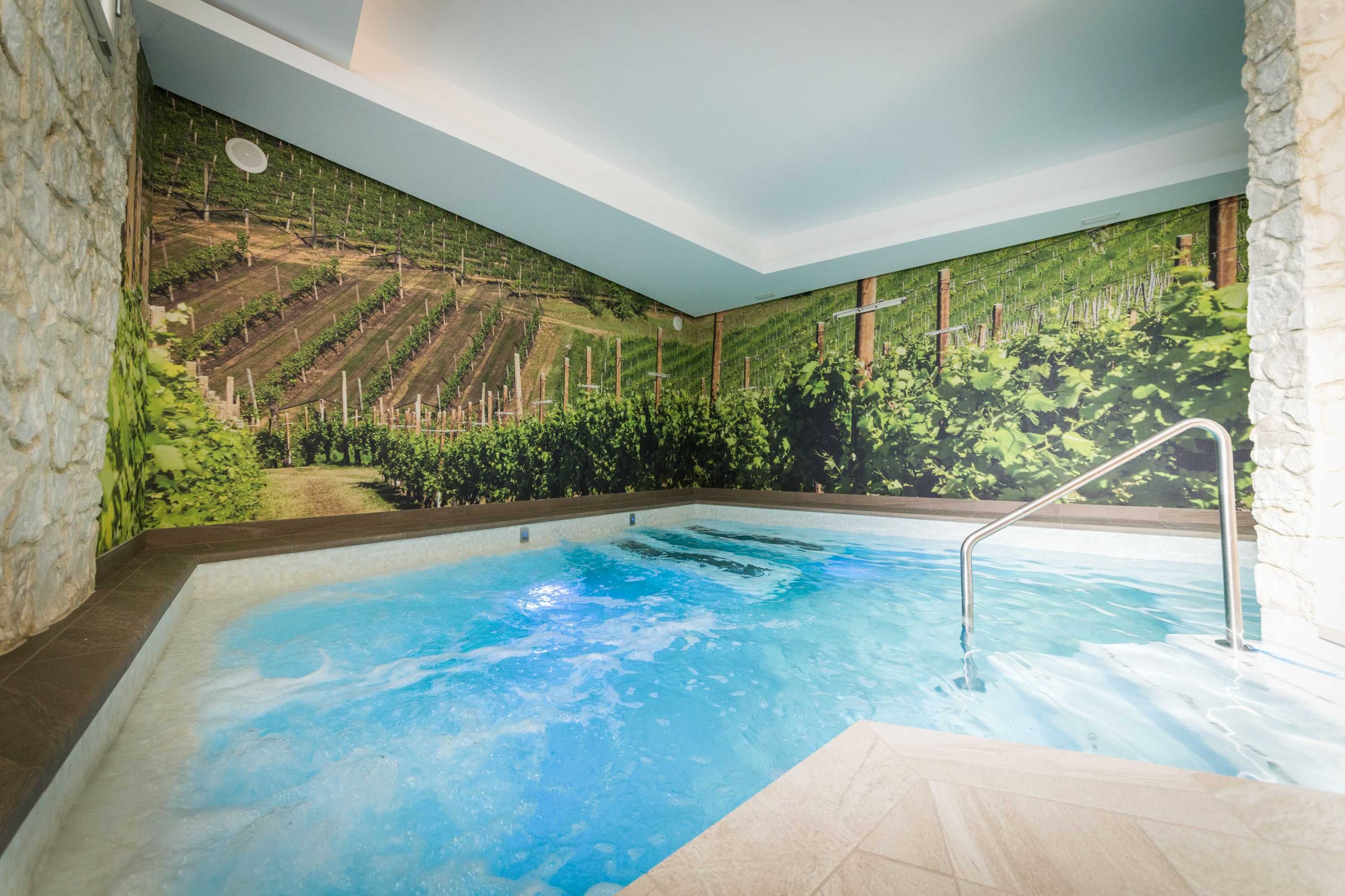 Gift card for Wine Hotel San Giacomo Activity & Wellness Gift card for Wine Hotel San Giacomo Activity & Wellness