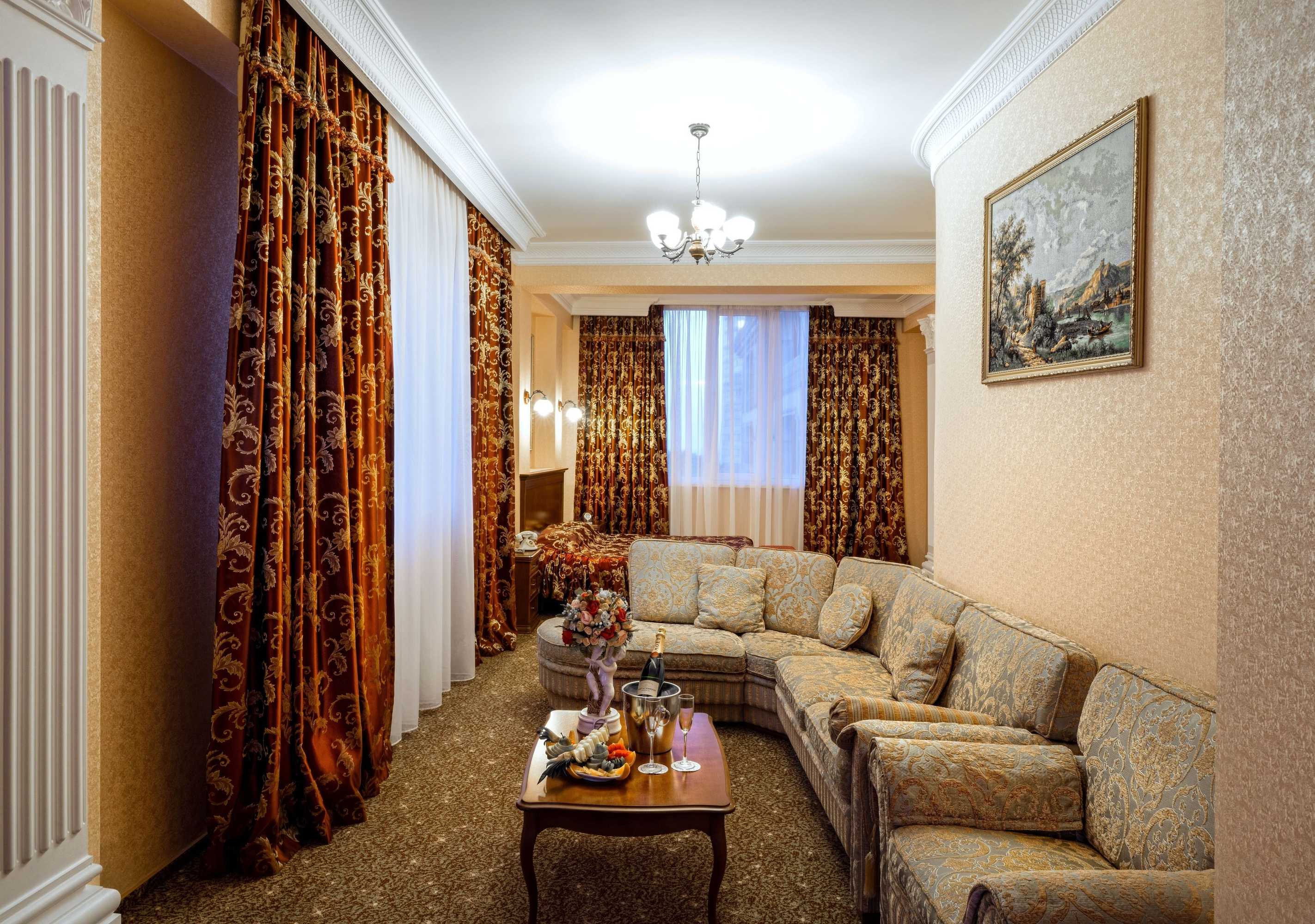 Gift card for Hotel Chebotarev Gift card for Hotel Chebotarev