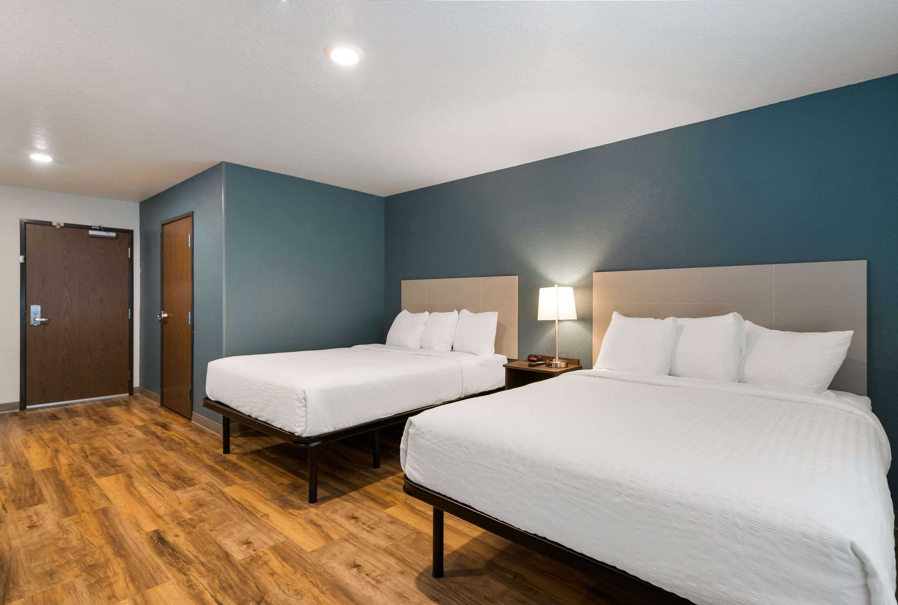 Gift card for Woodspring Suites Cocoa Beach - Rockledge Gift card for Woodspring Suites Cocoa Beach - Rockledge