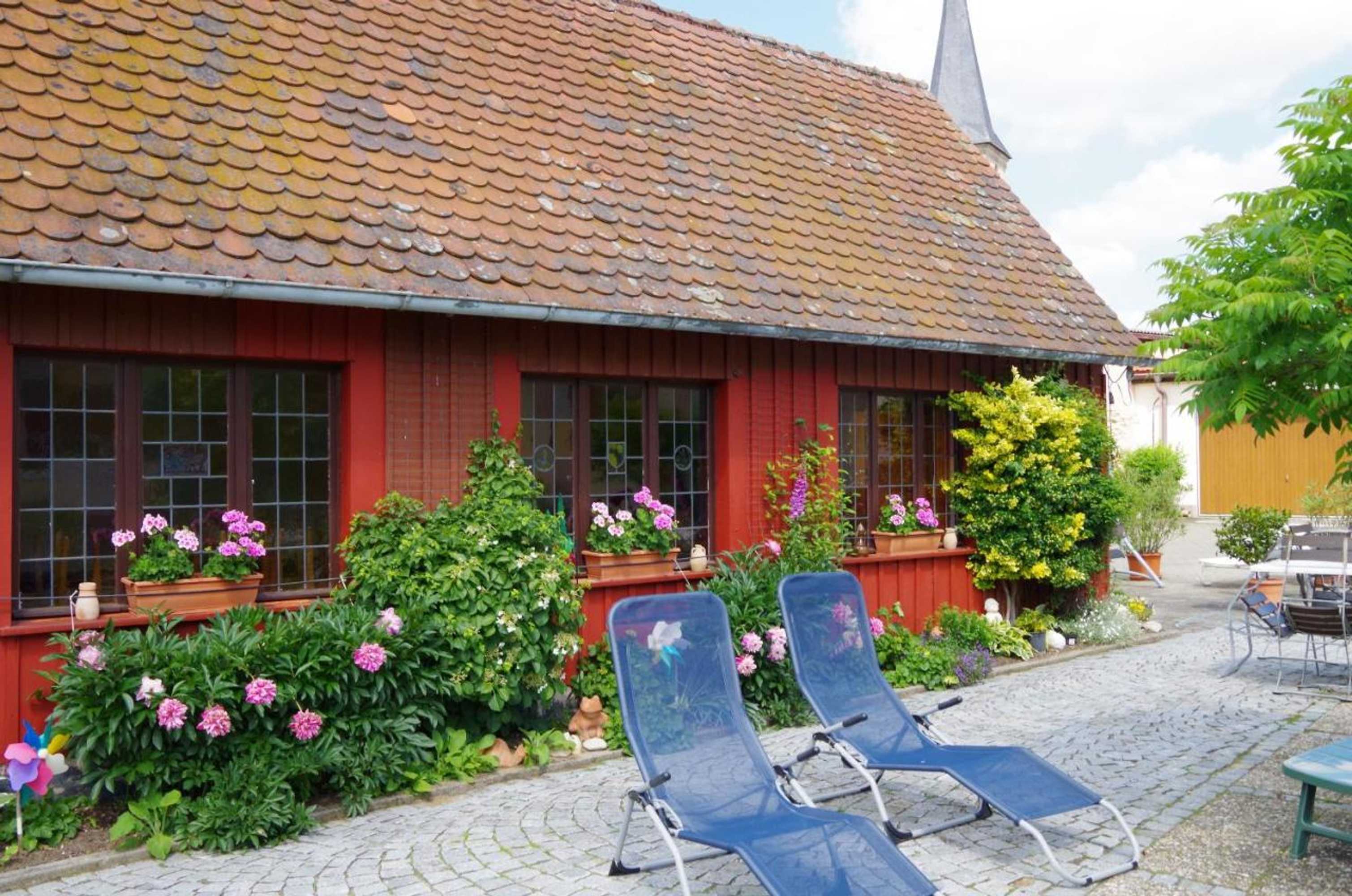 Gift card for Appartement Fleischmann