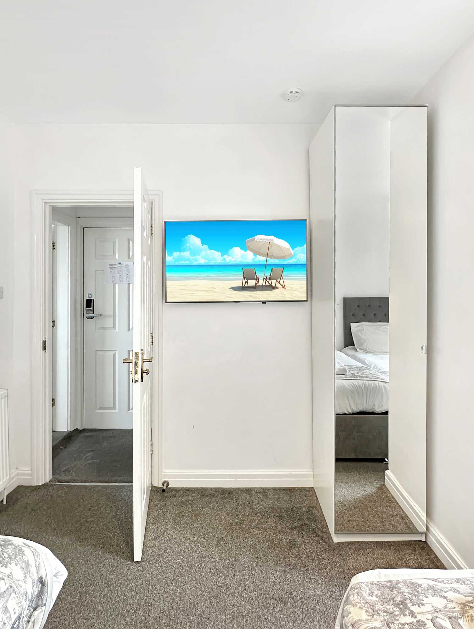 Gift card for Granada Apartments Queen's Promenade