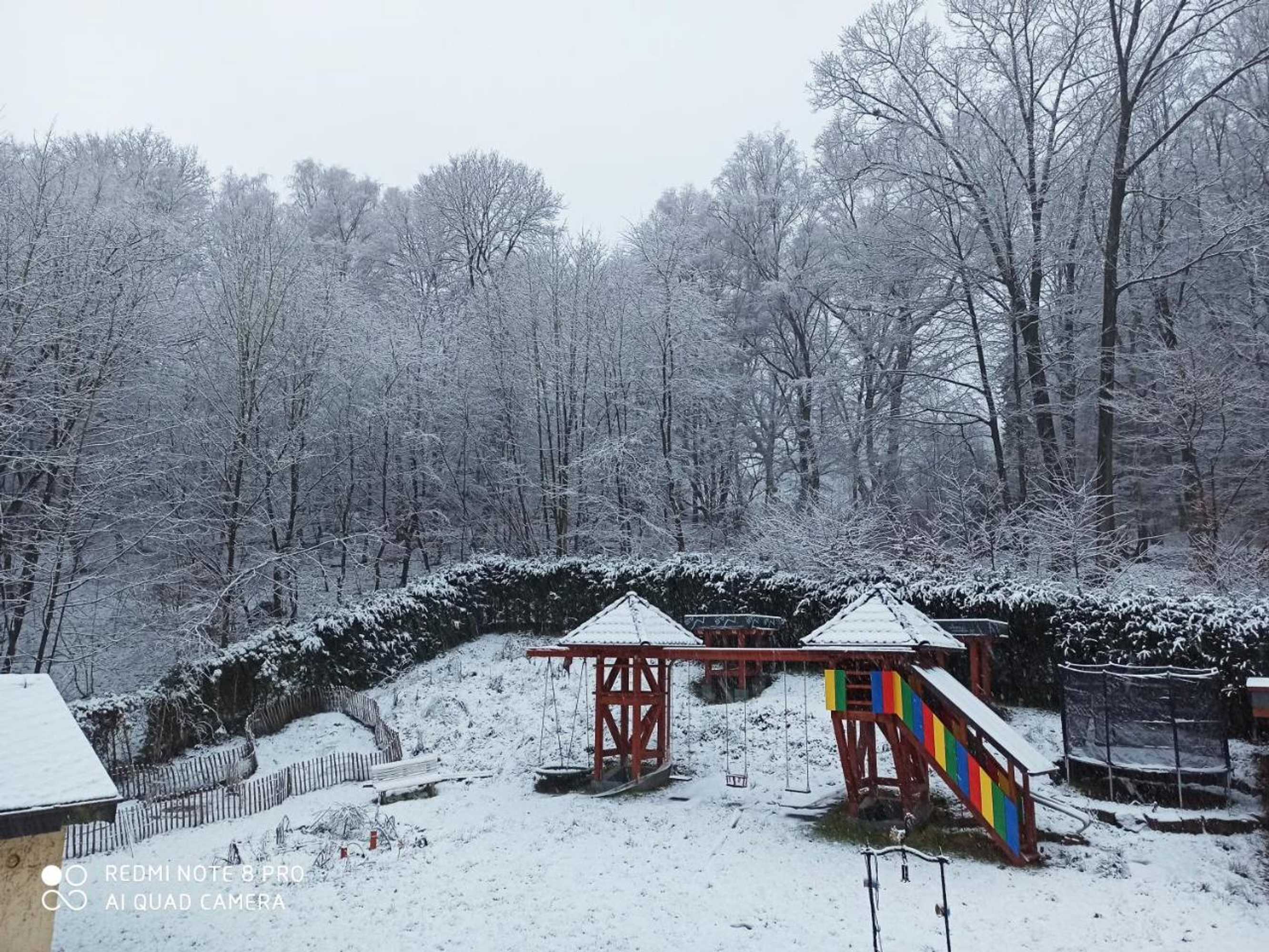 Gift card for Pension Waldsauna