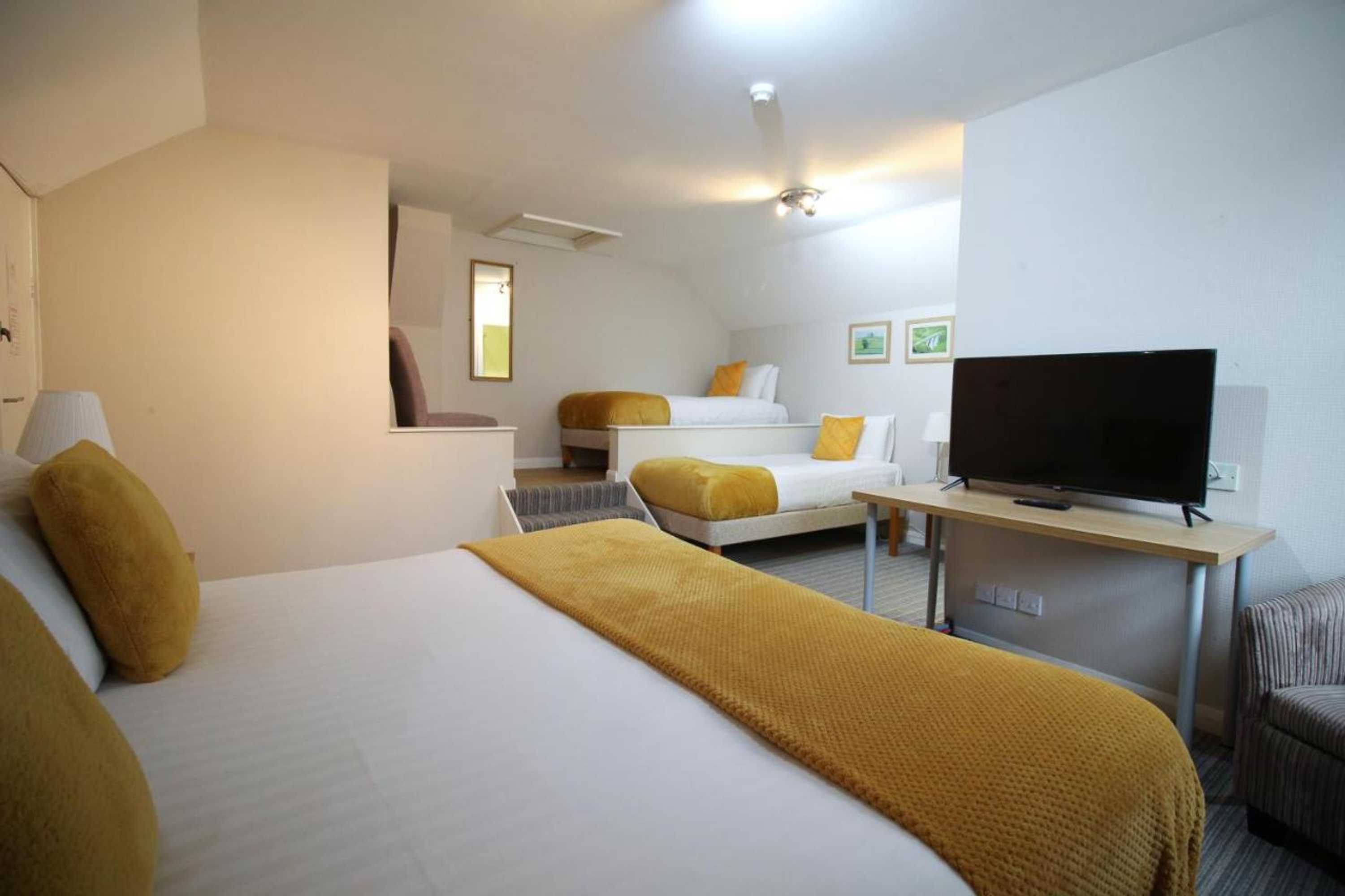 Gift card for Newton House Hotel