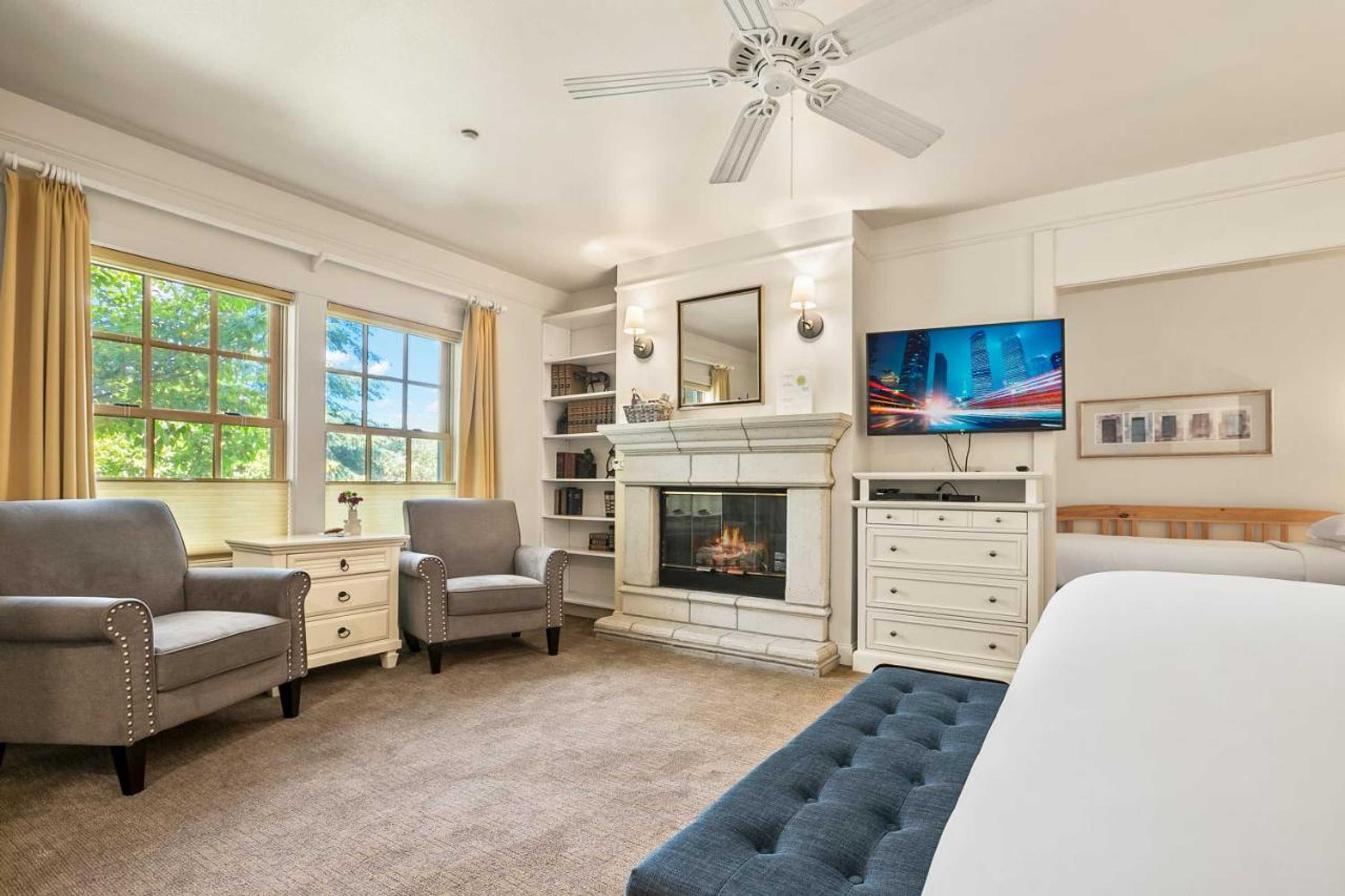 Gift card for Saratoga Inn