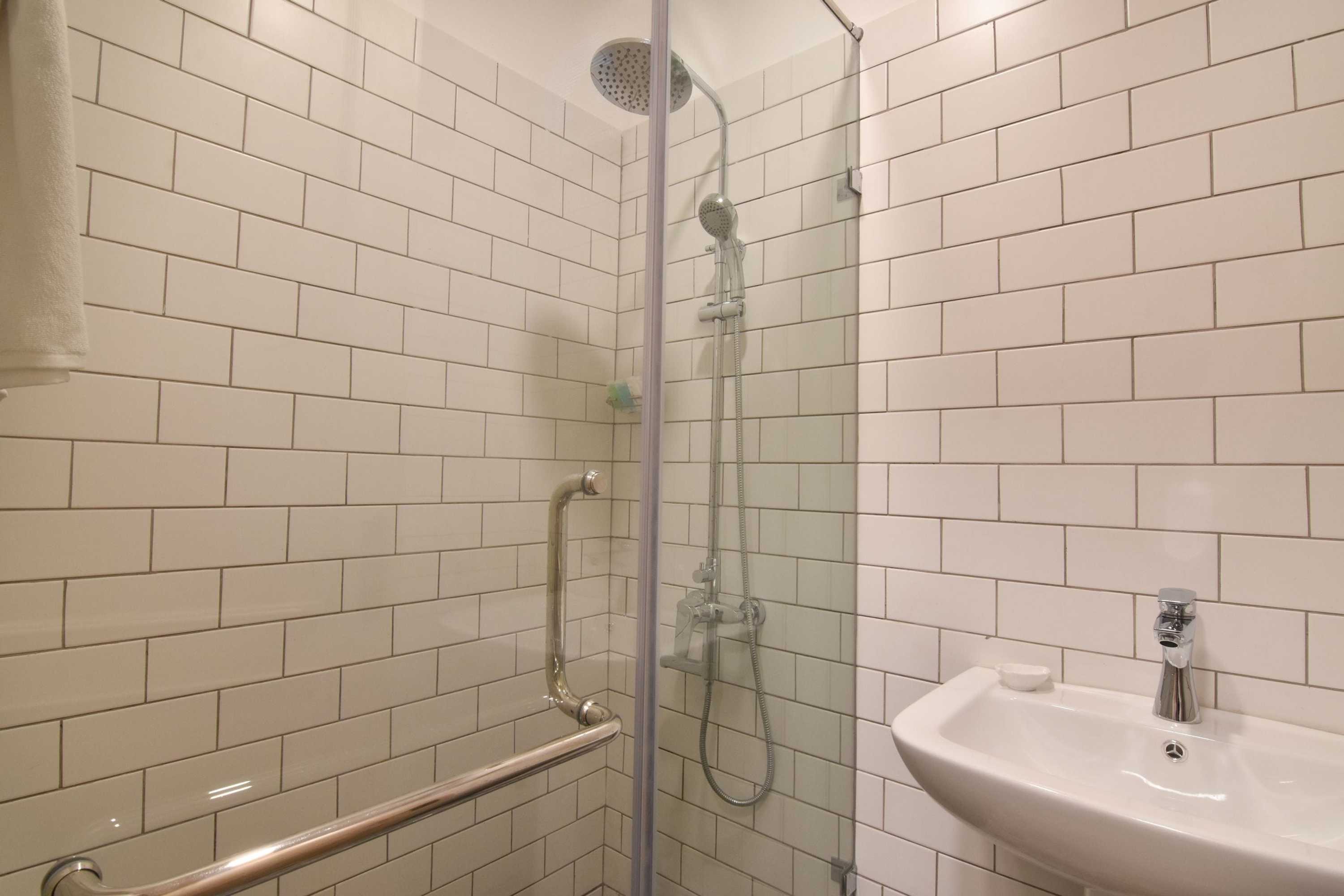 Gift card for The Lynden Grove Hotel