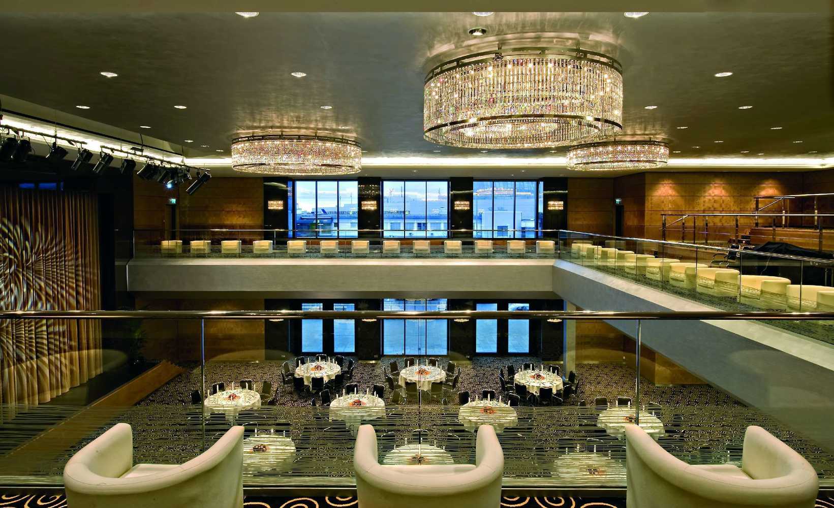 Gift card for Maritim Hotel Düsseldorf Gift card for Maritim Hotel Düsseldorf