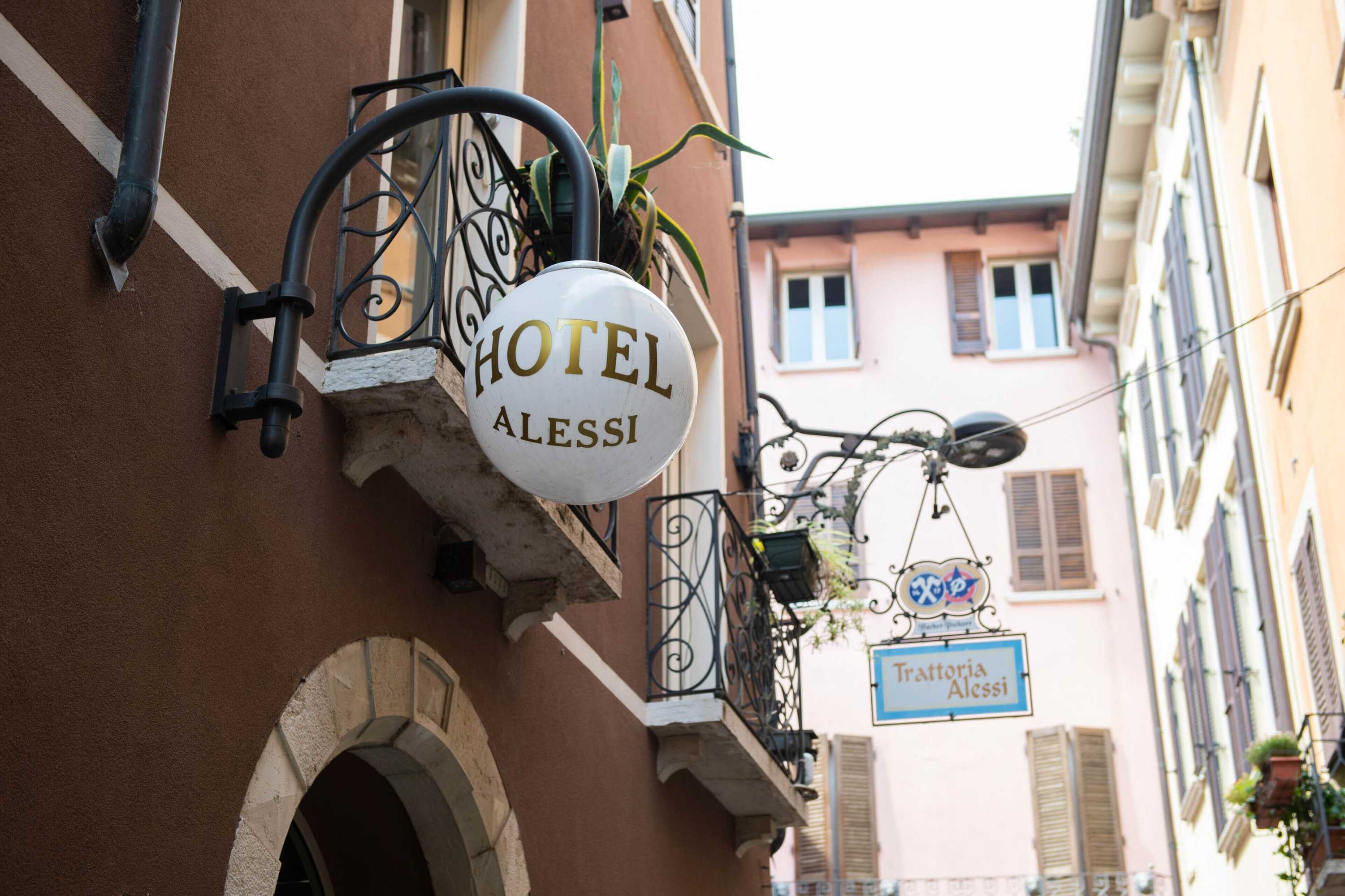 Gift card for Albergo Trattoria Alessi Gift card for Albergo Trattoria Alessi