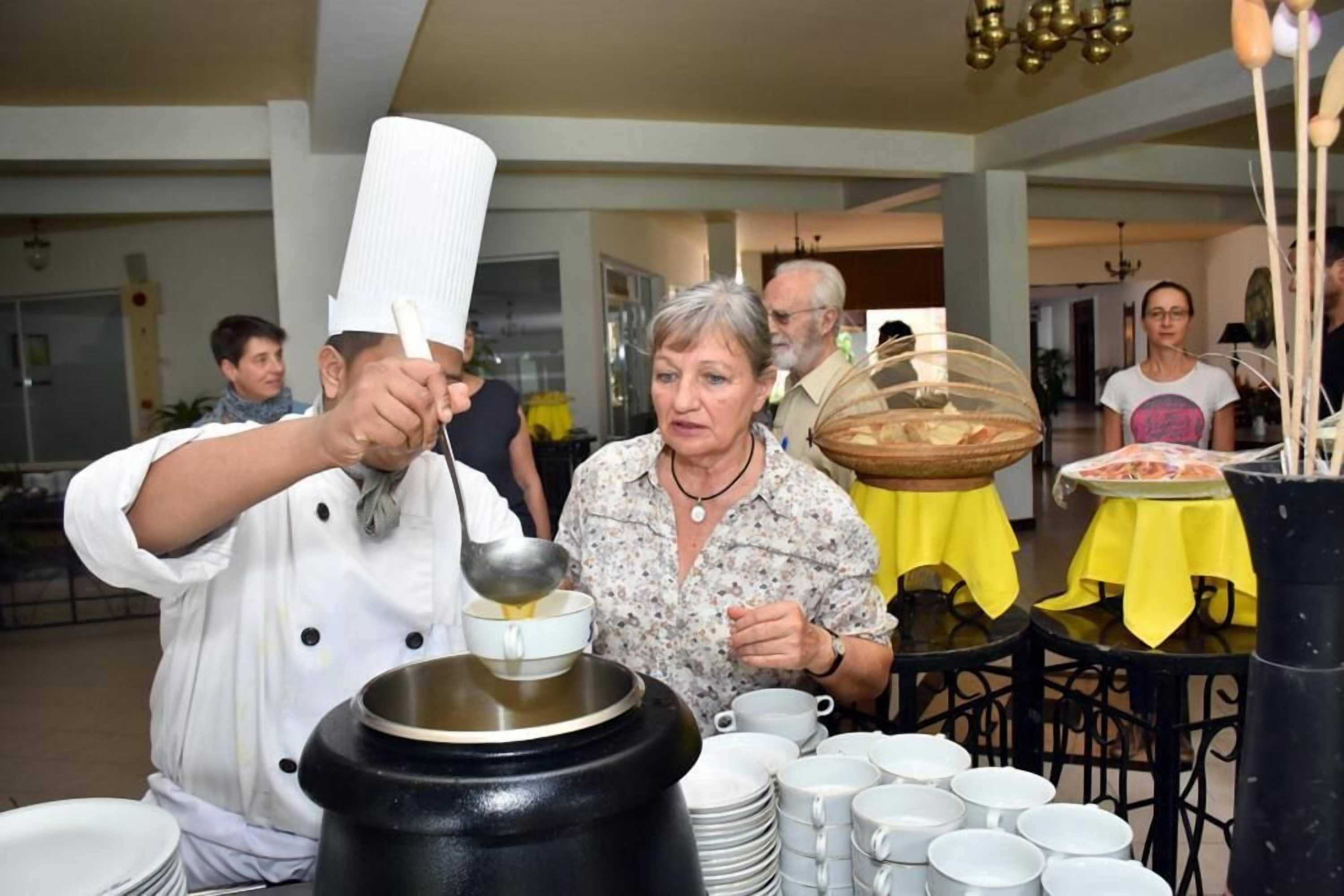 Gift card for Ratnaloka Tour Inn