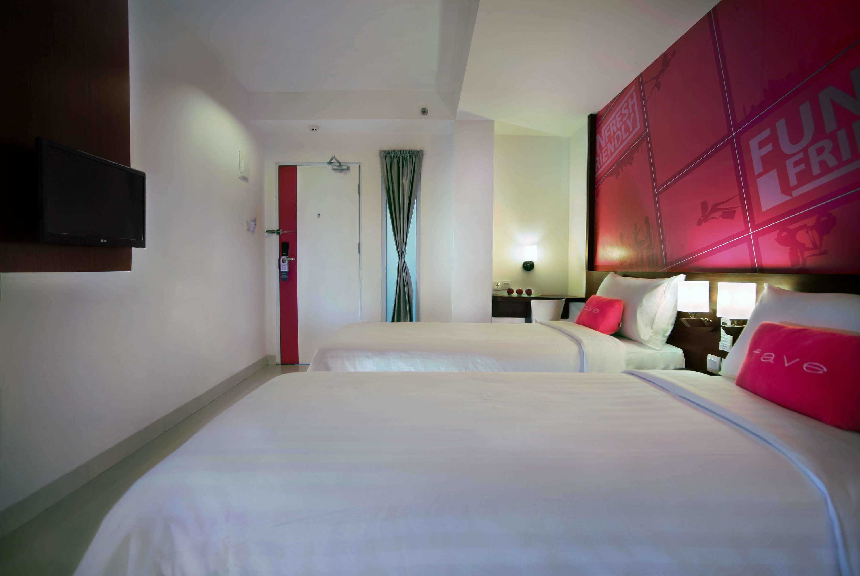 Gift card for Favehotel Kelapa Gading Gift card for Favehotel Kelapa Gading