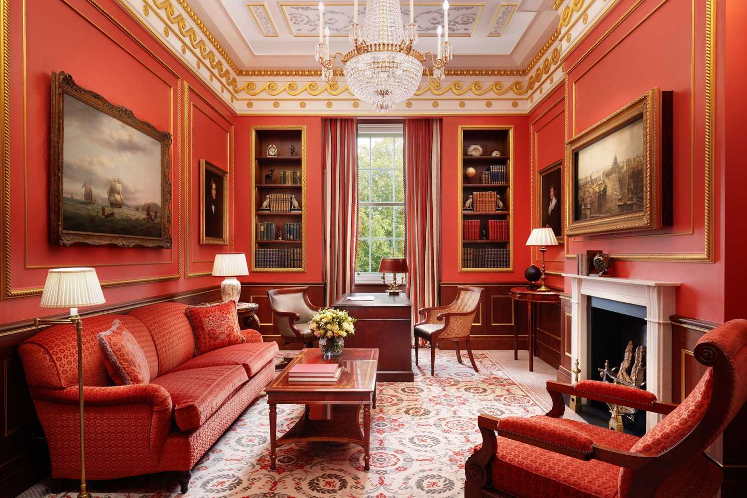 Gift card for The Lanesborough, Oetker Collection Gift card for The Lanesborough, Oetker Collection