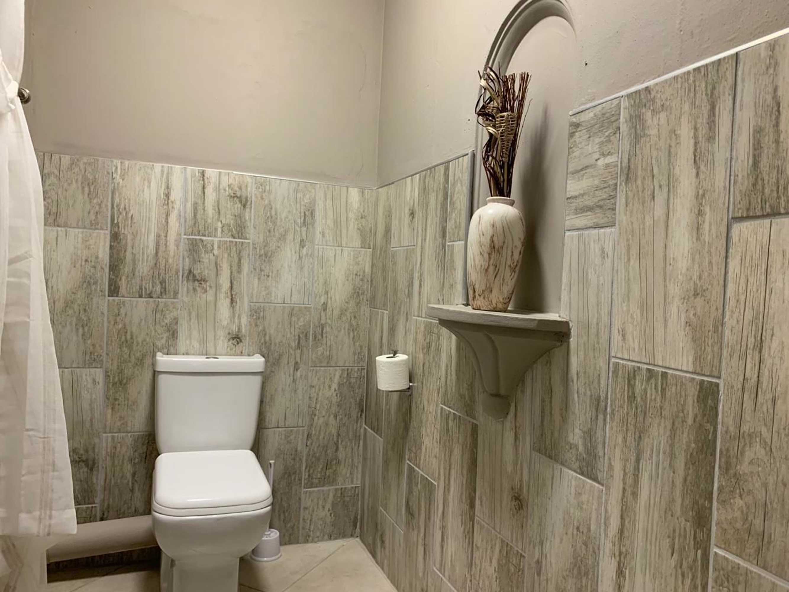 Gift card for The Wilds Guest House Gift card for The Wilds Guest House