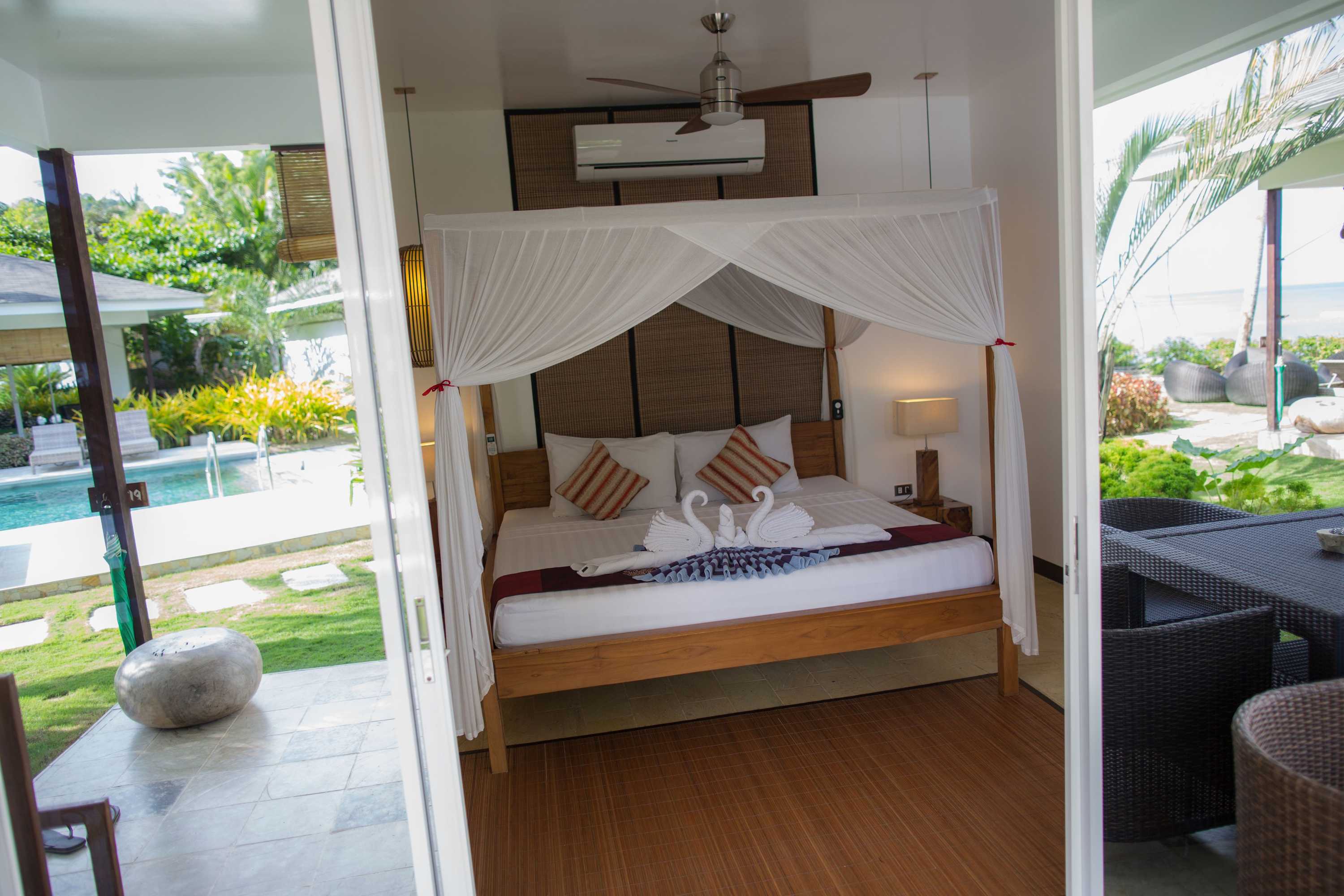 Gift card for Cadlao Resort & Restaurant