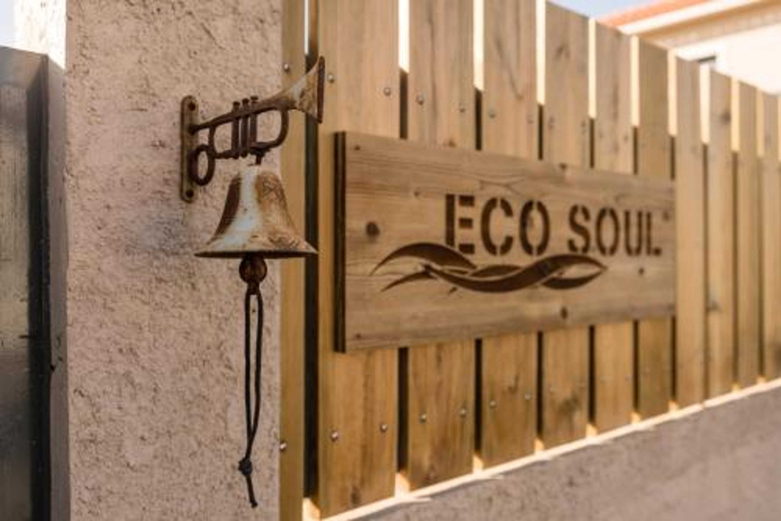 Gift card for Eco Soul Ericeira Guesthouse - Adults Only Gift card for Eco Soul Ericeira Guesthouse - Adults Only