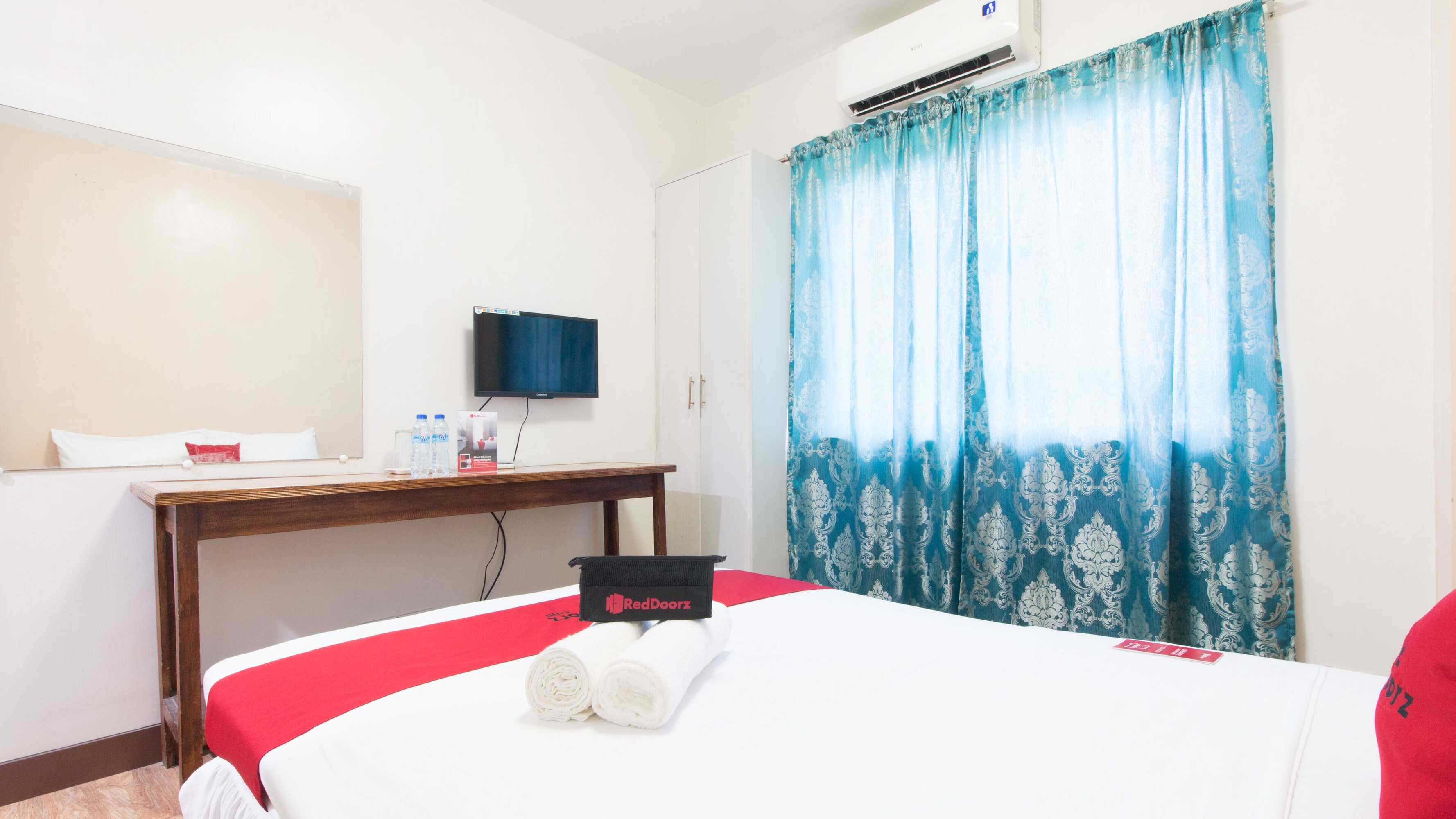 Gift card for Reddoorz @ San Jose Tagbak Jaro Iloilo Gift card for Reddoorz @ San Jose Tagbak Jaro Iloilo