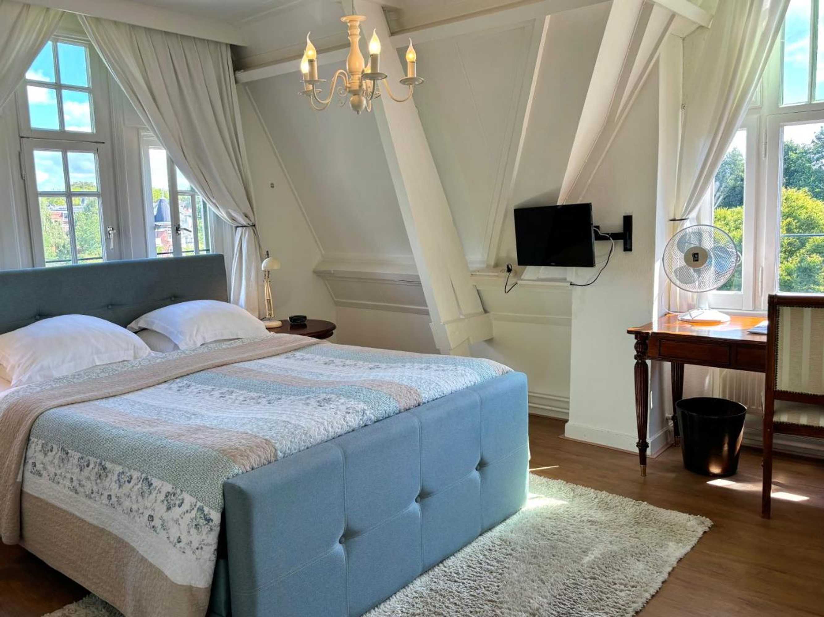 Gift card for Hotel Molendal