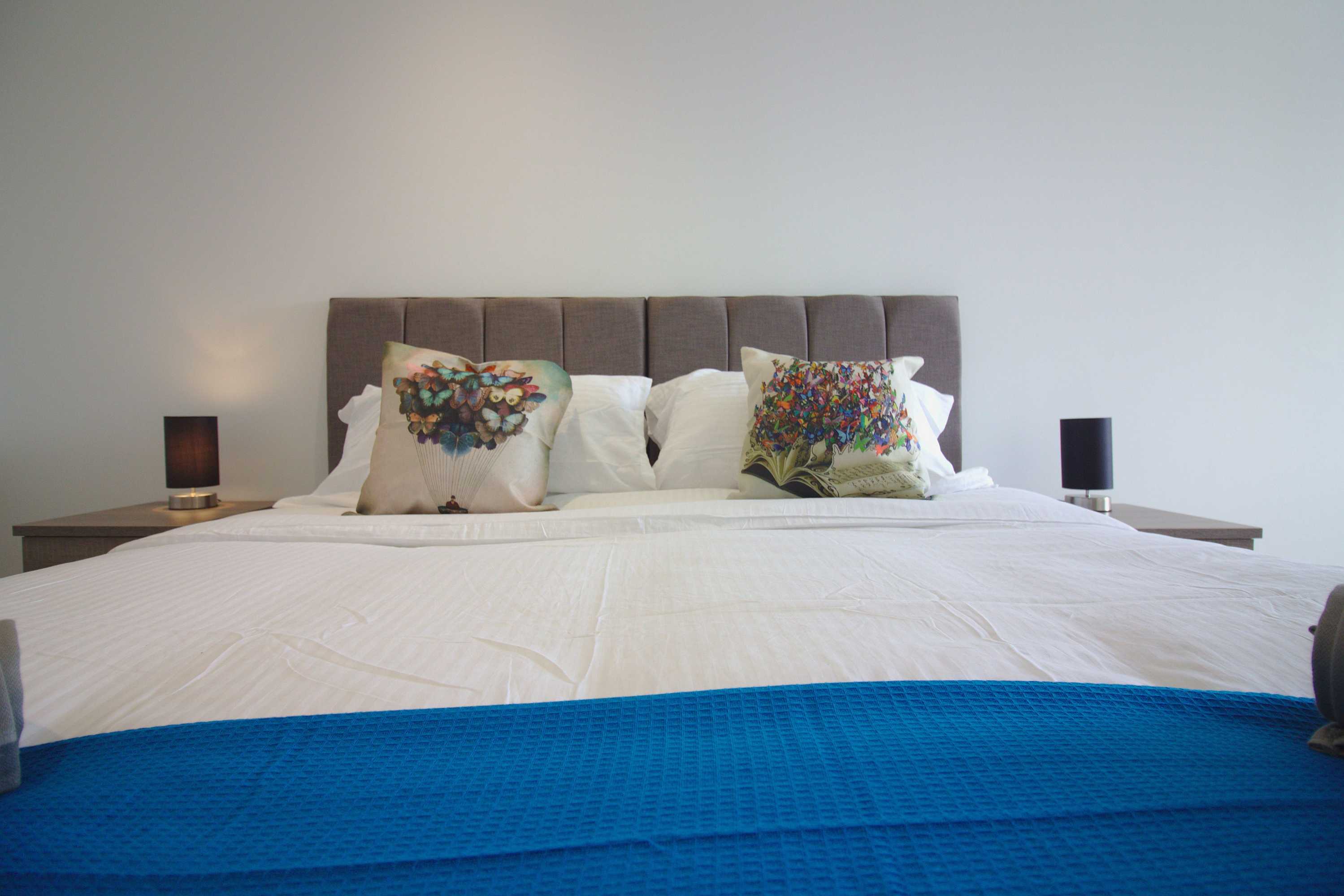 Gift card for Property Peaks Apartments