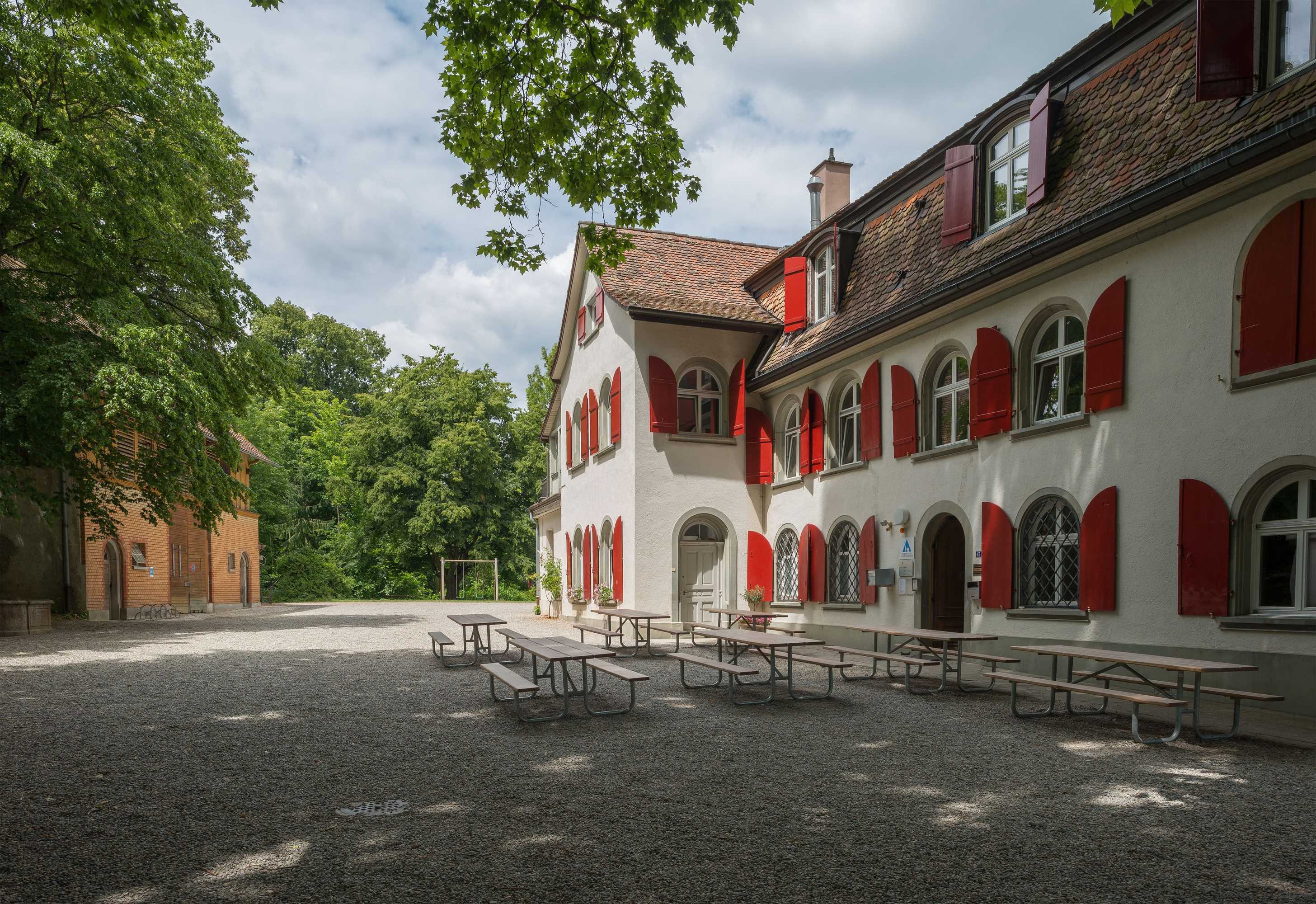 Gift card for Schaffhausen Youth Hostel Gift card for Schaffhausen Youth Hostel