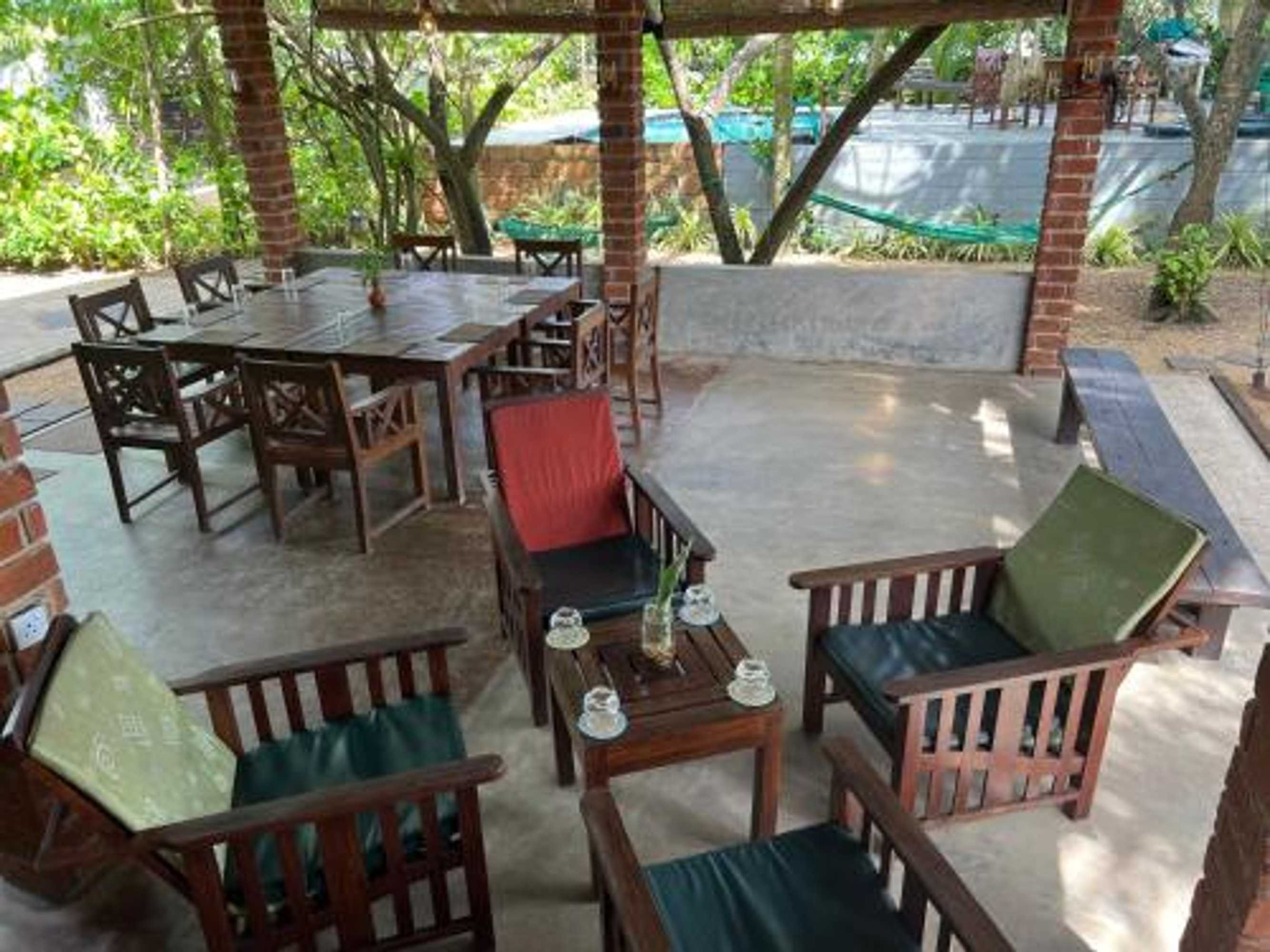 Gift card for Lohas Beach Resort Villa Gift card for Lohas Beach Resort Villa