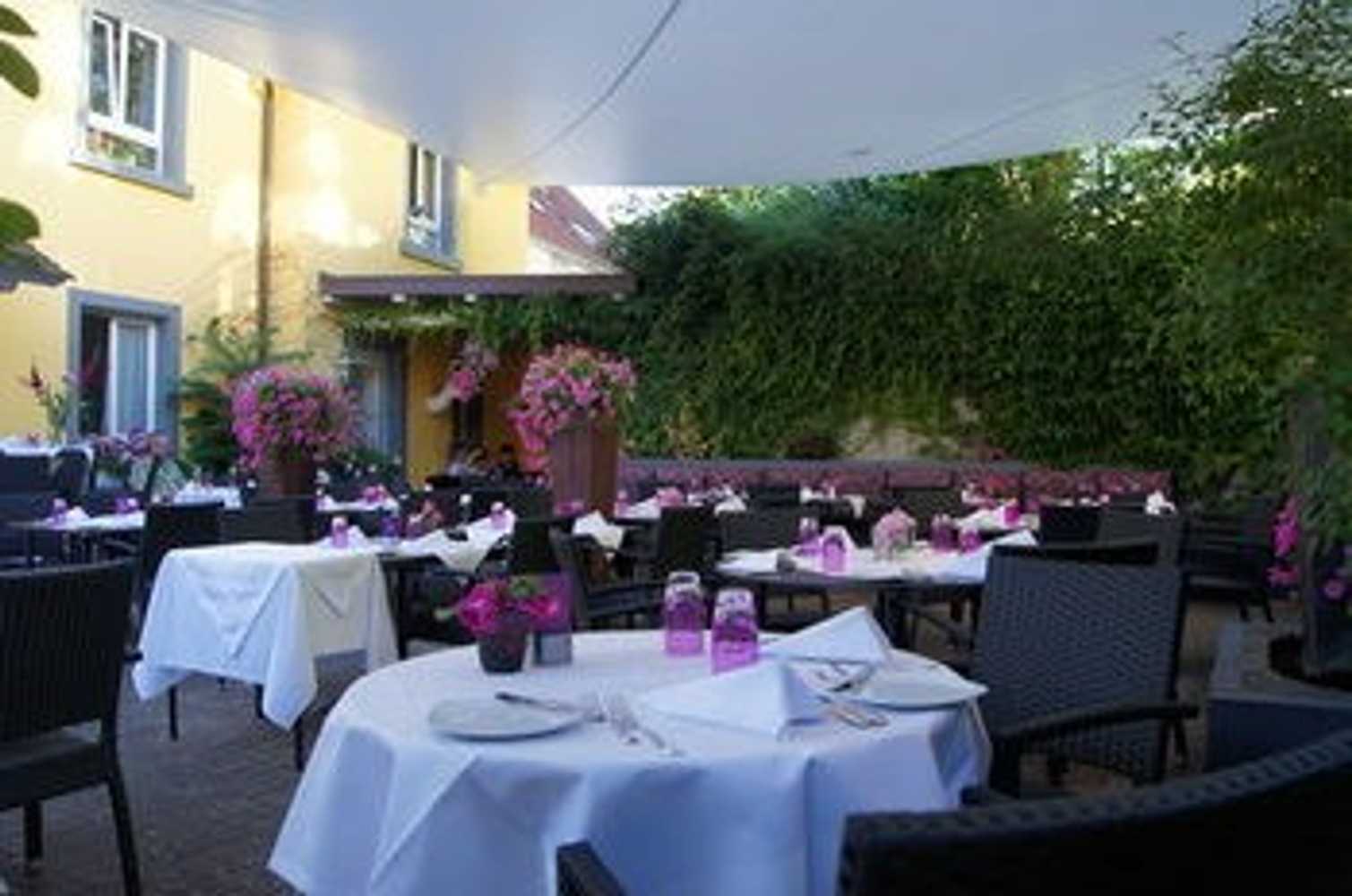 Gift card for Genusshotel Krone & Roadtrips Bei Basel