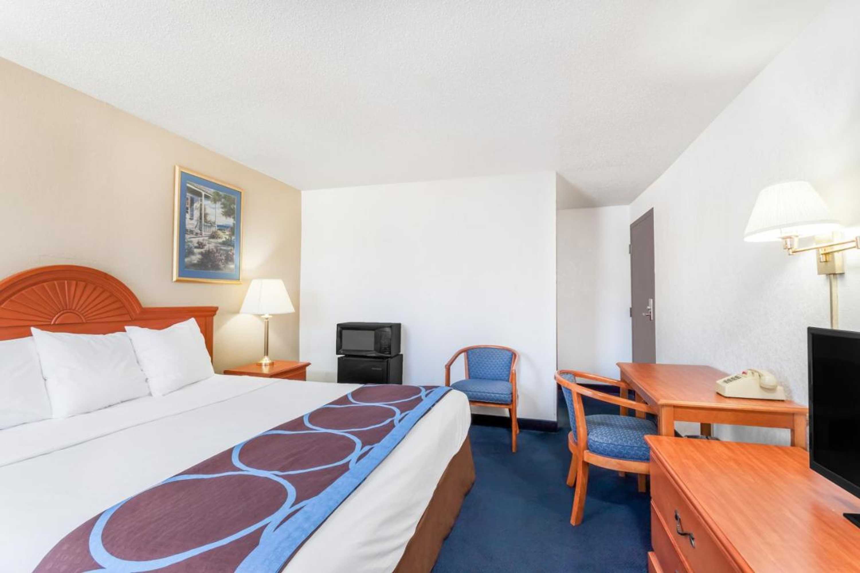 Gift card for Super 8 by Wyndham Montgomery Maybrook