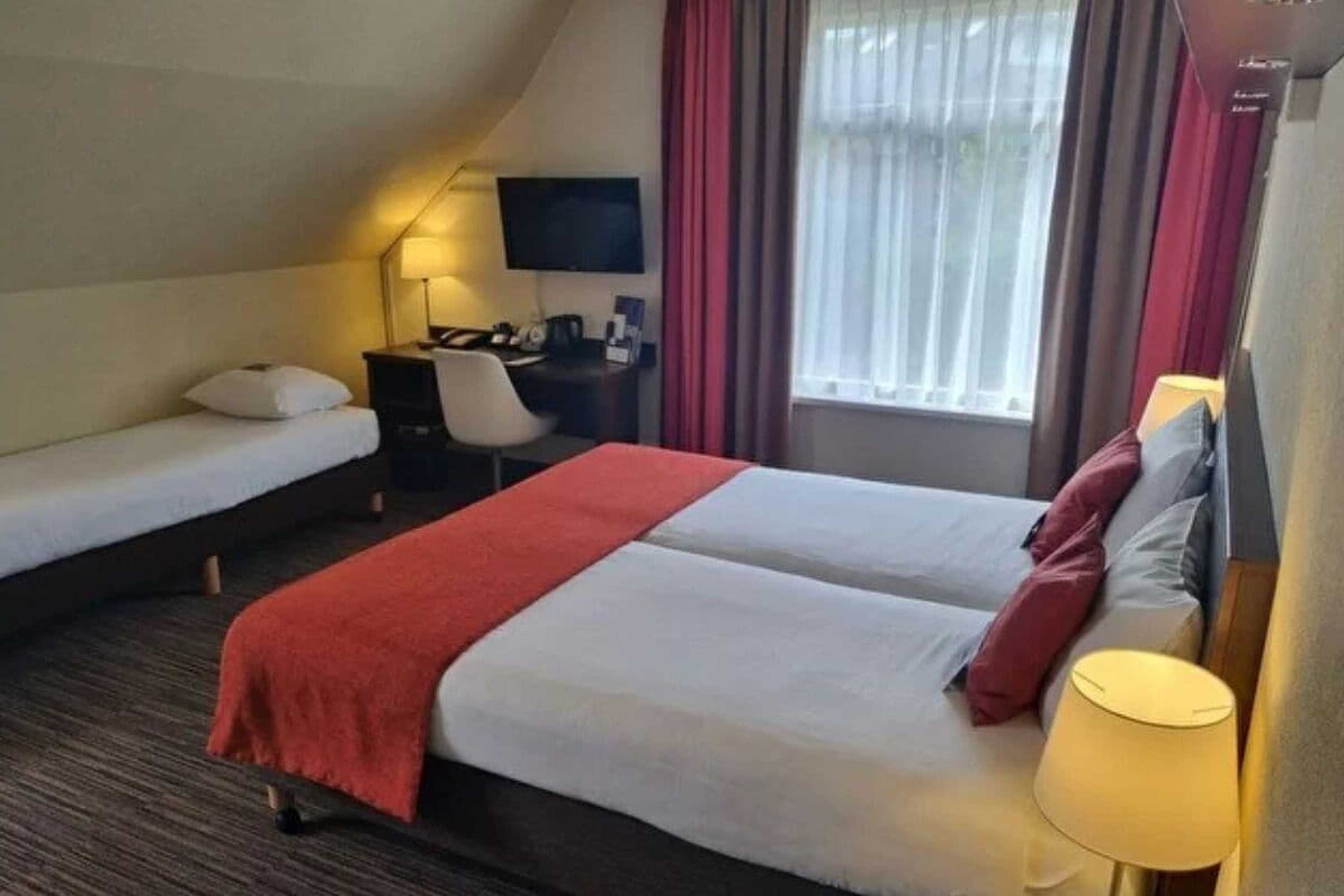 Gift card for Amrâth Hotel Media Park Hilversum Gift card for Amrâth Hotel Media Park Hilversum