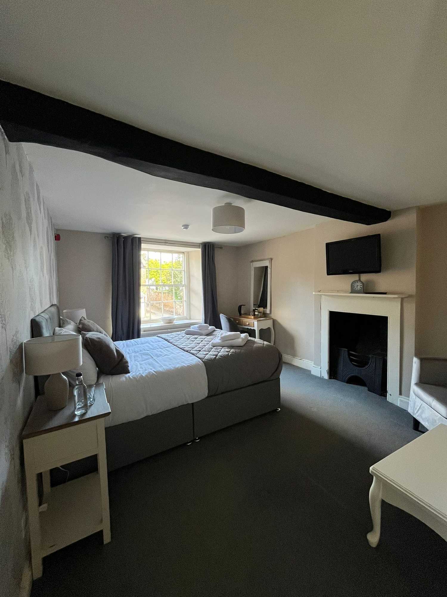 Gift card for The George Inn