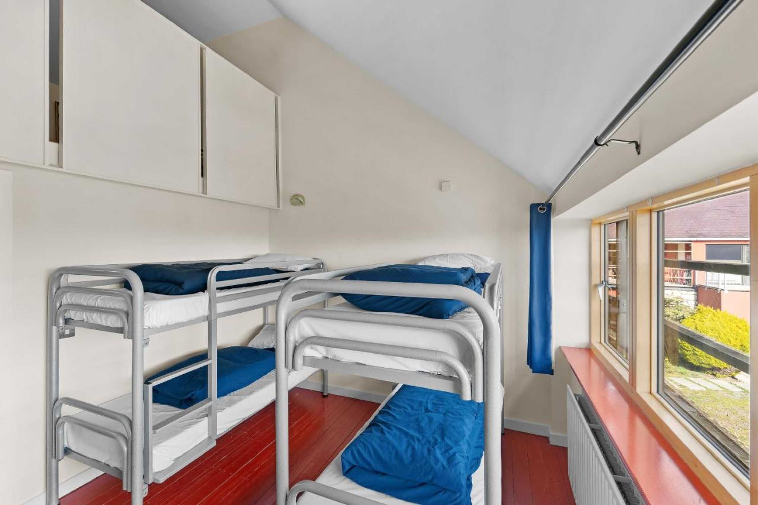 Gift card for Knockree Hostel