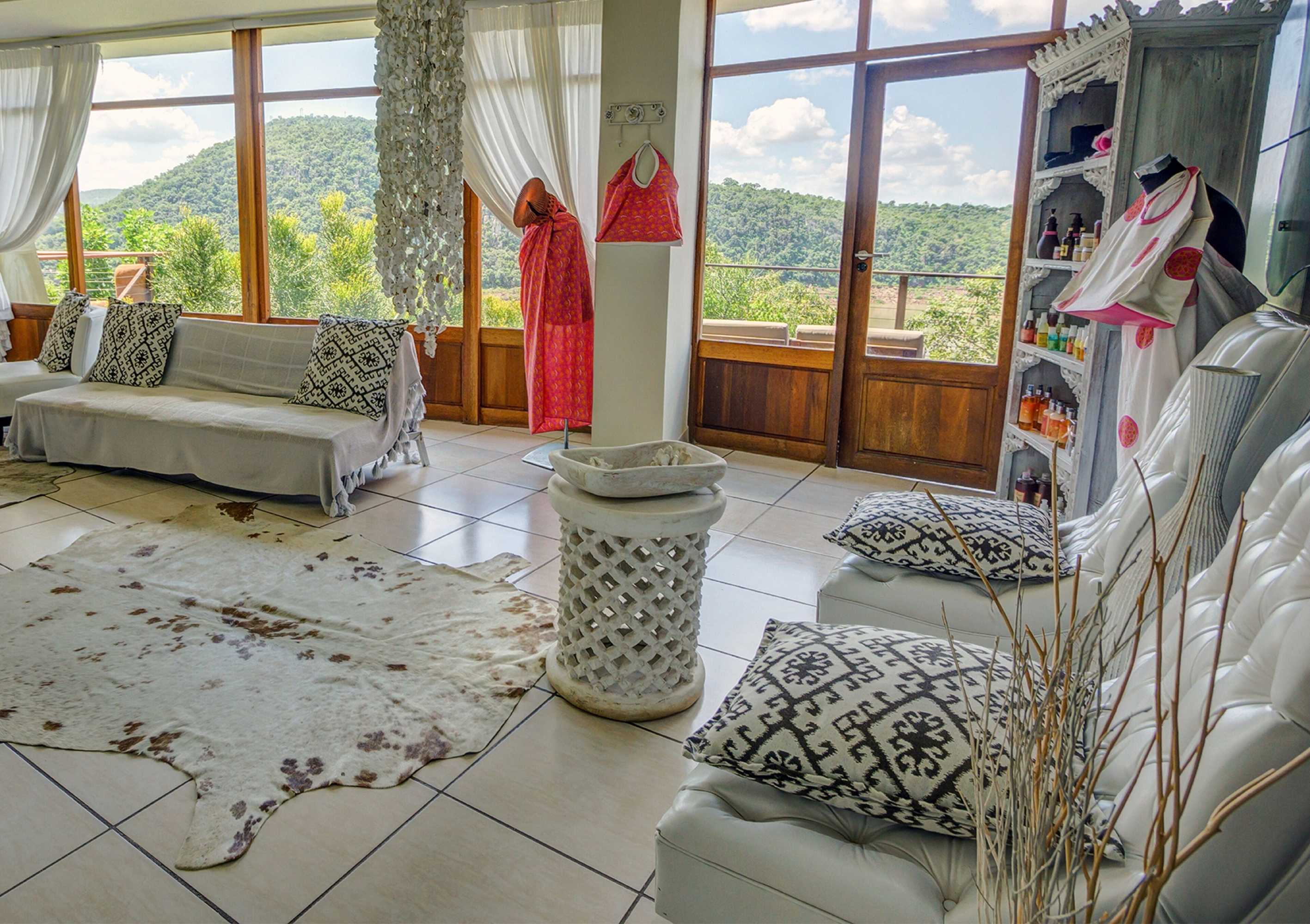 Gift card for Jozini Tiger Lodge by Dream Resorts Gift card for Jozini Tiger Lodge by Dream Resorts