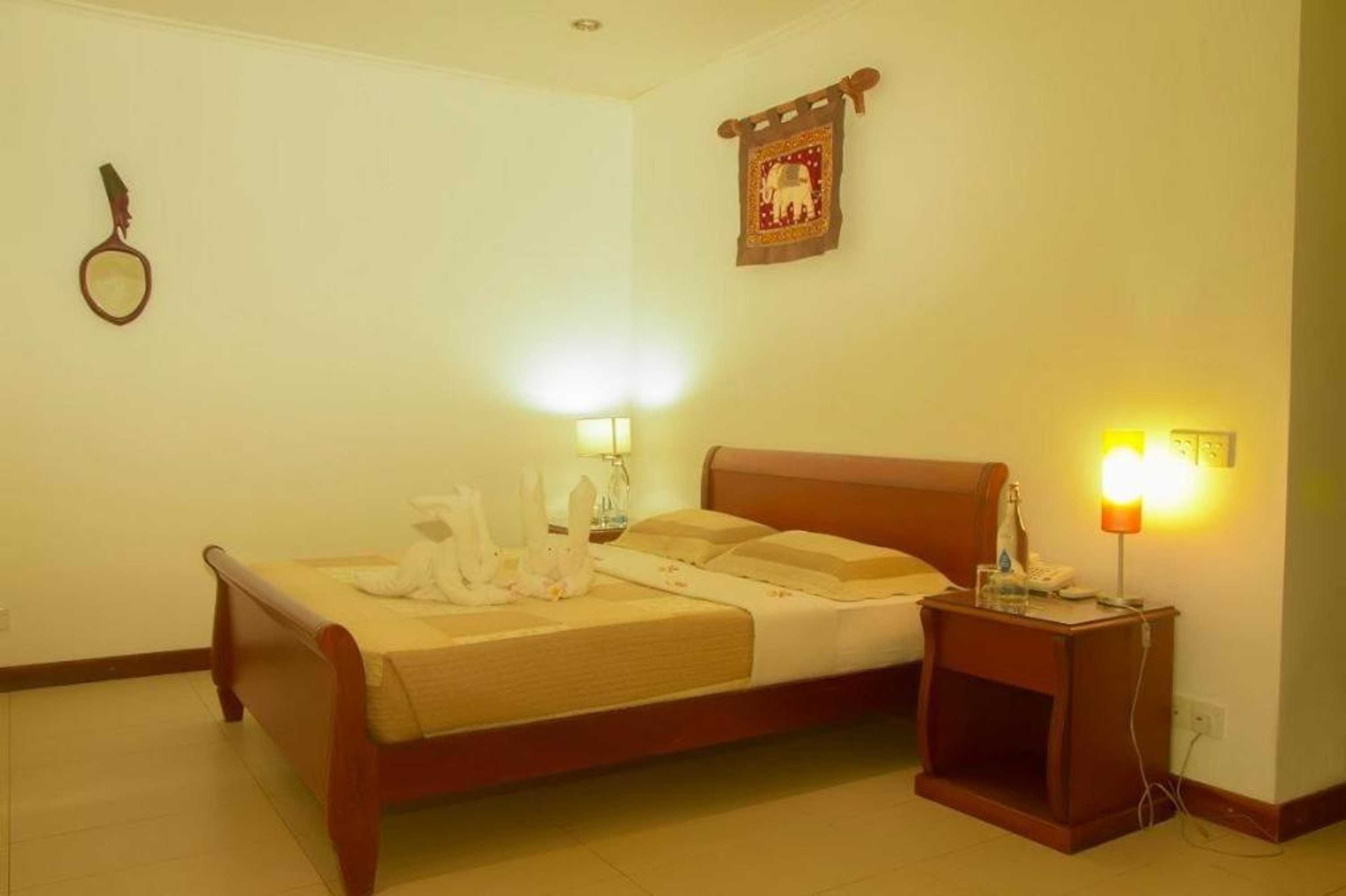 Gift card for Hotel Villa Viana