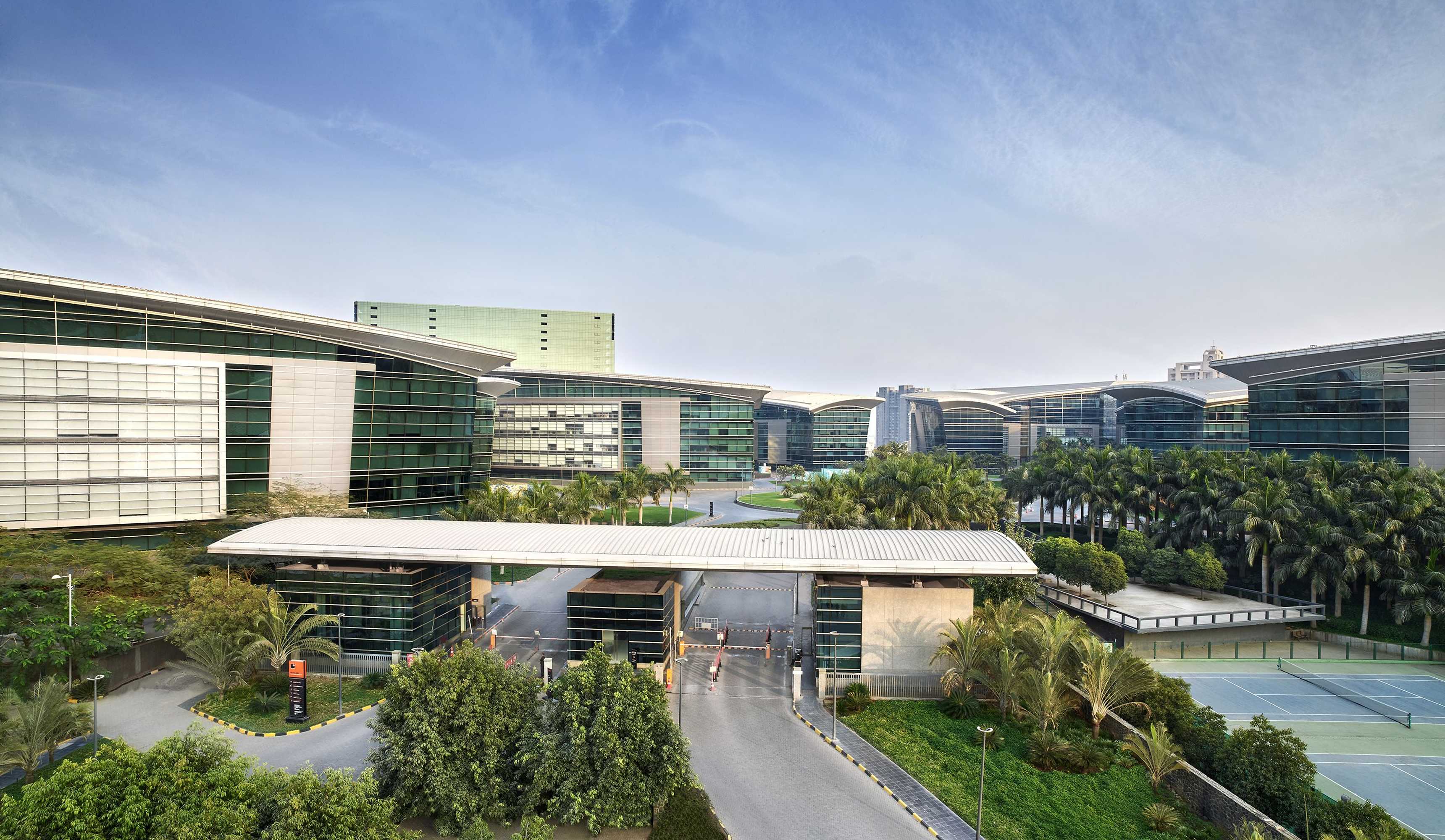 Gift card for Marriott Suites Pune