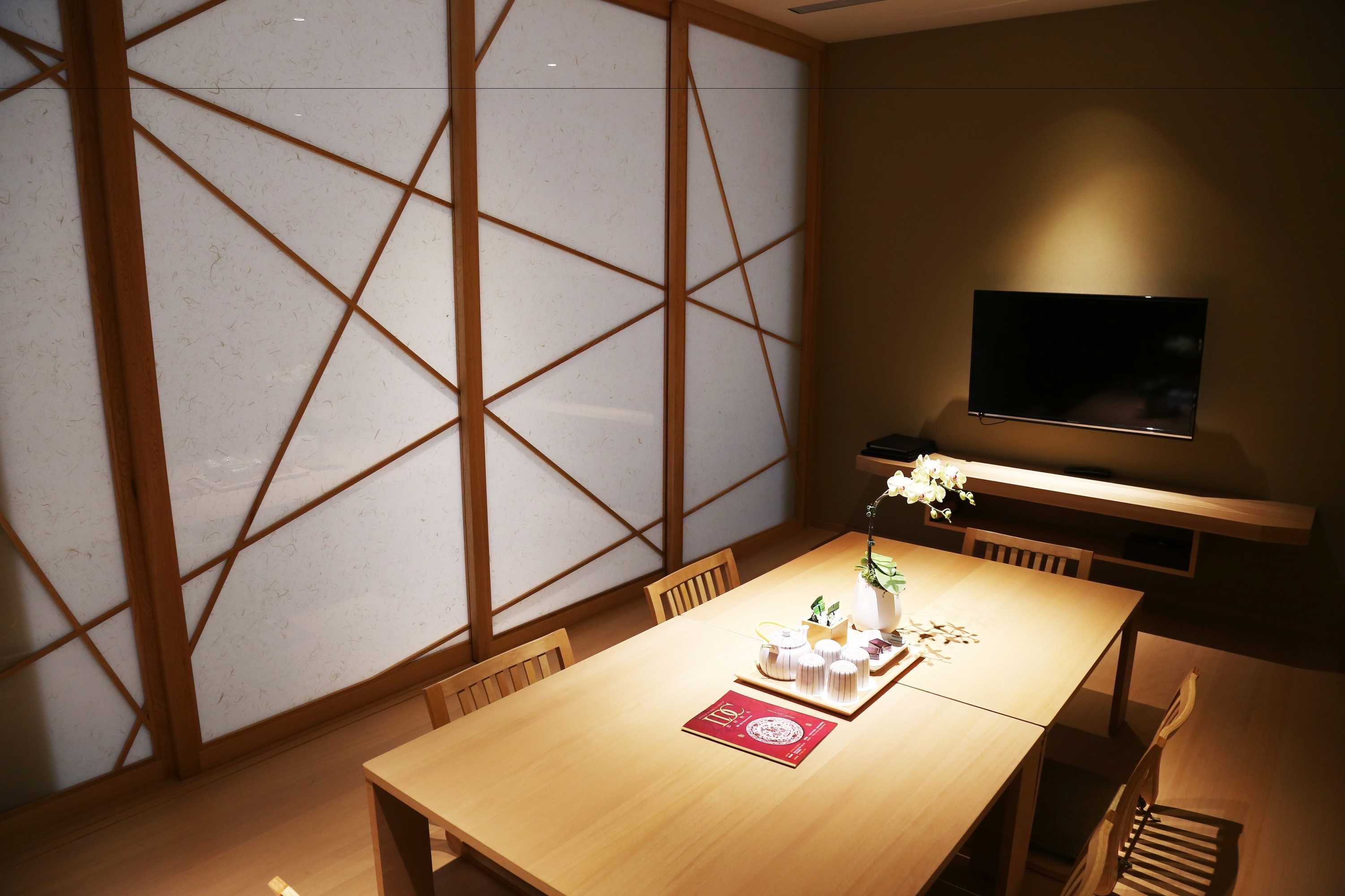 Gift card for Maison de Chine Hotel Chiayi