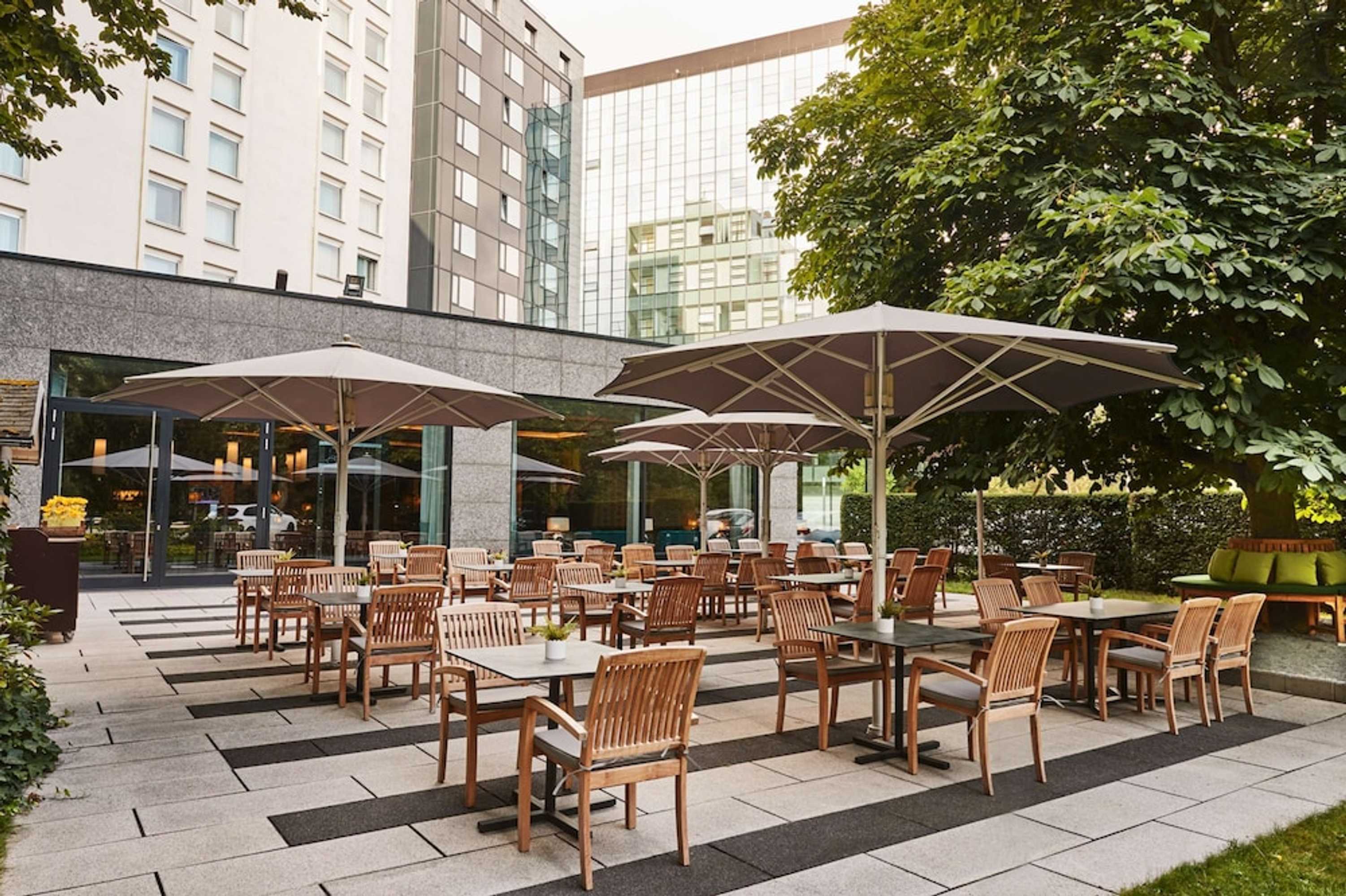 Gift card for Steigenberger Airport Hotel Frankfurt Gift card for Steigenberger Airport Hotel Frankfurt