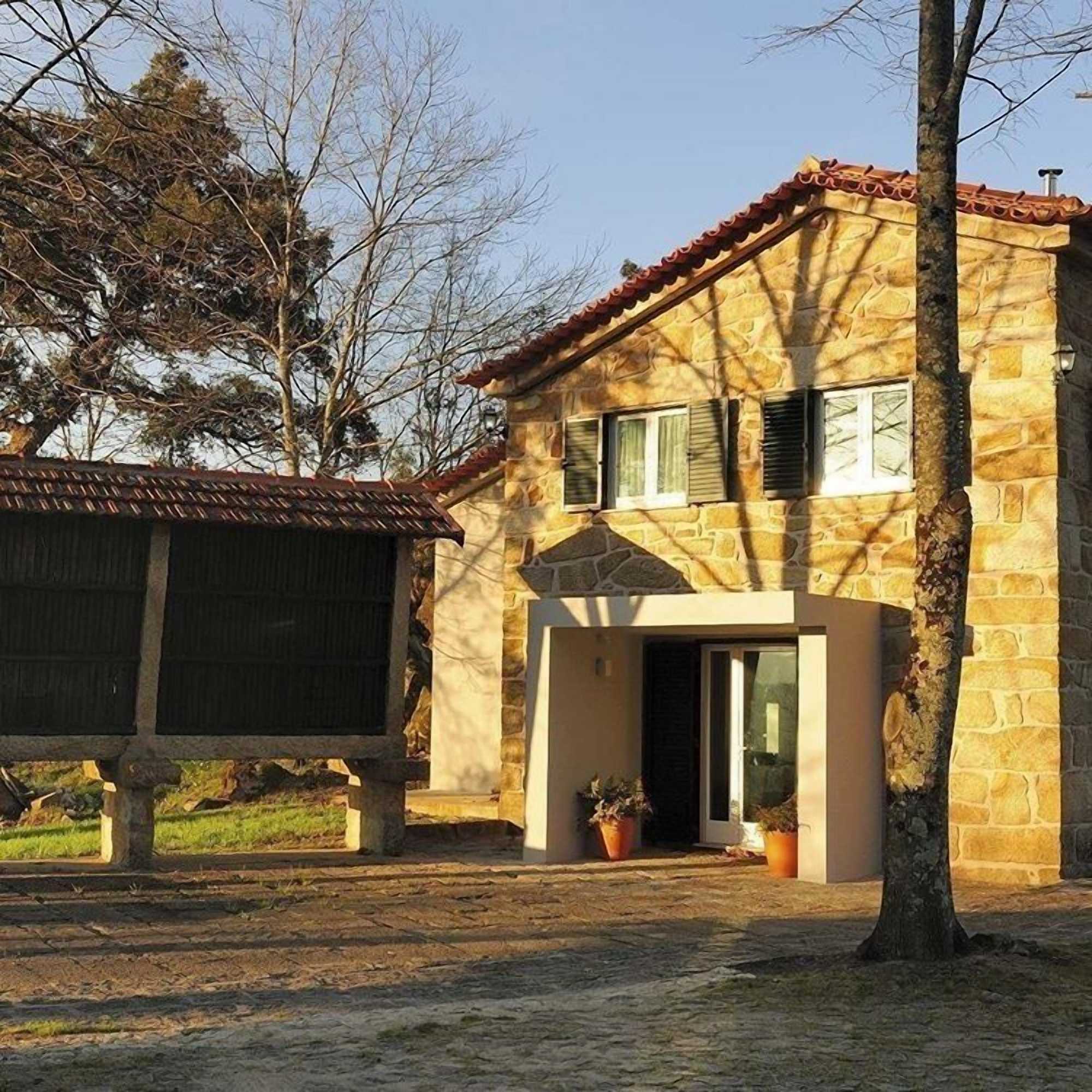 Gift card for Quinta do Pomar Maior