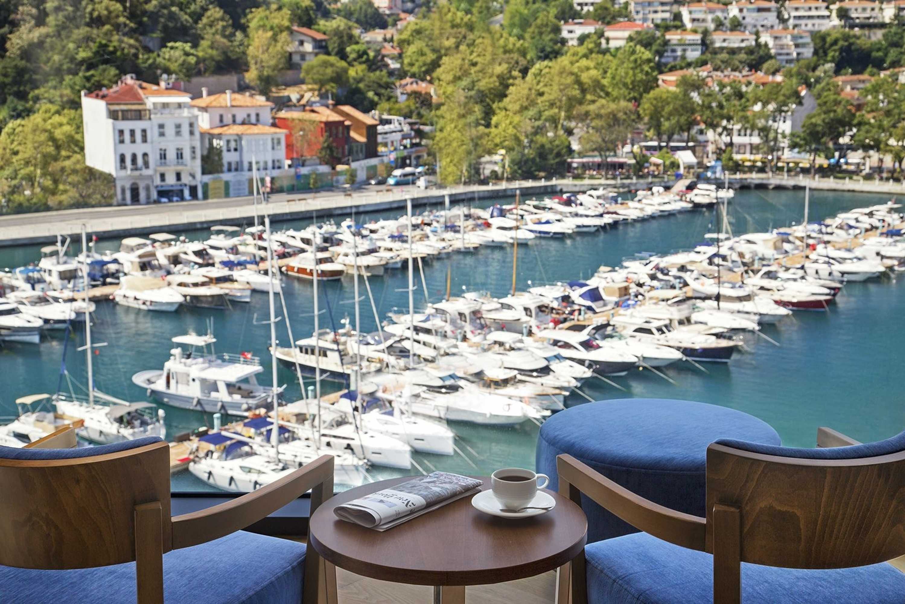 Gift card for The Grand Tarabya Gift card for The Grand Tarabya