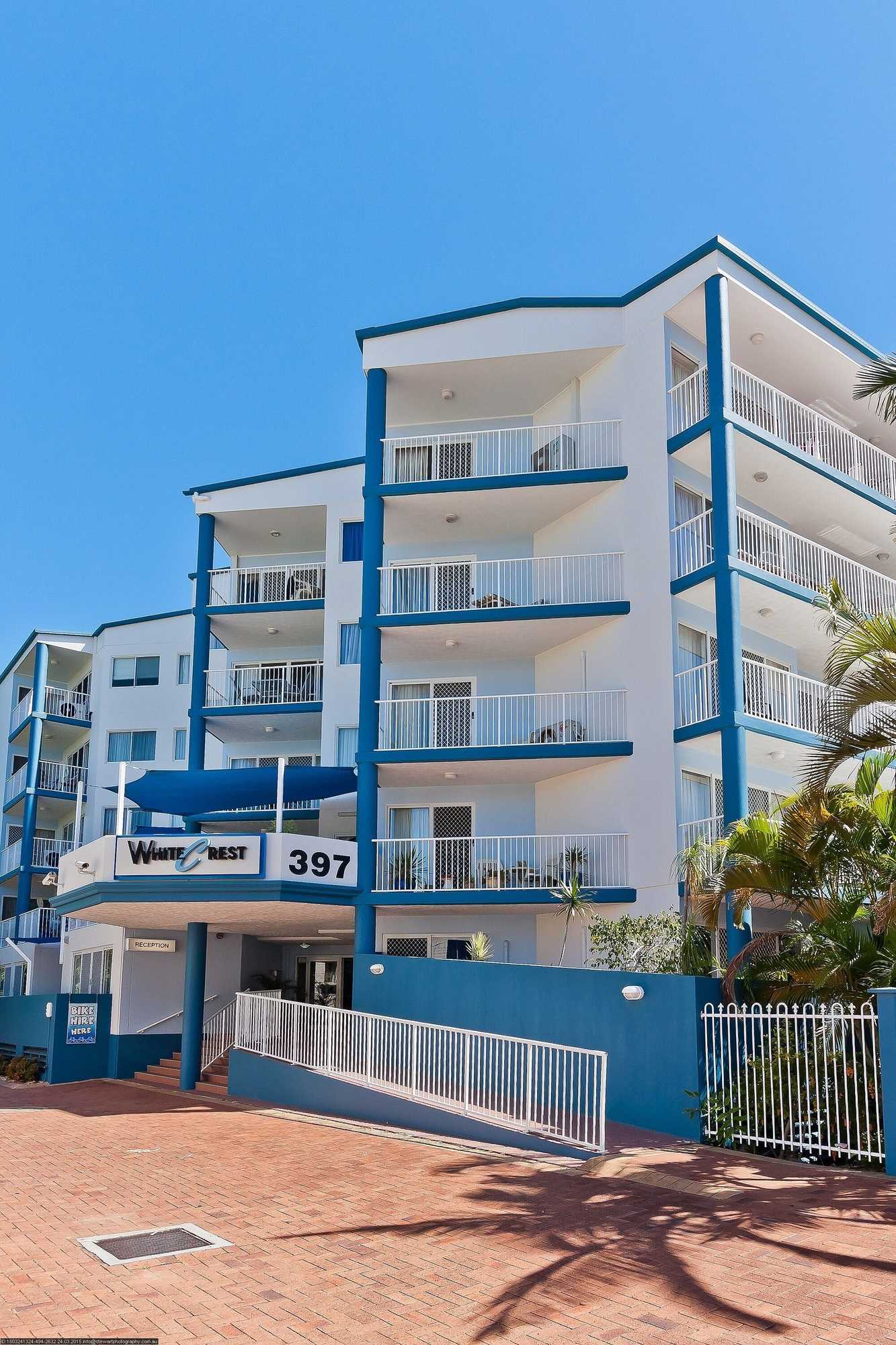 Gift card for White Crest Apartments Gift card for White Crest Apartments