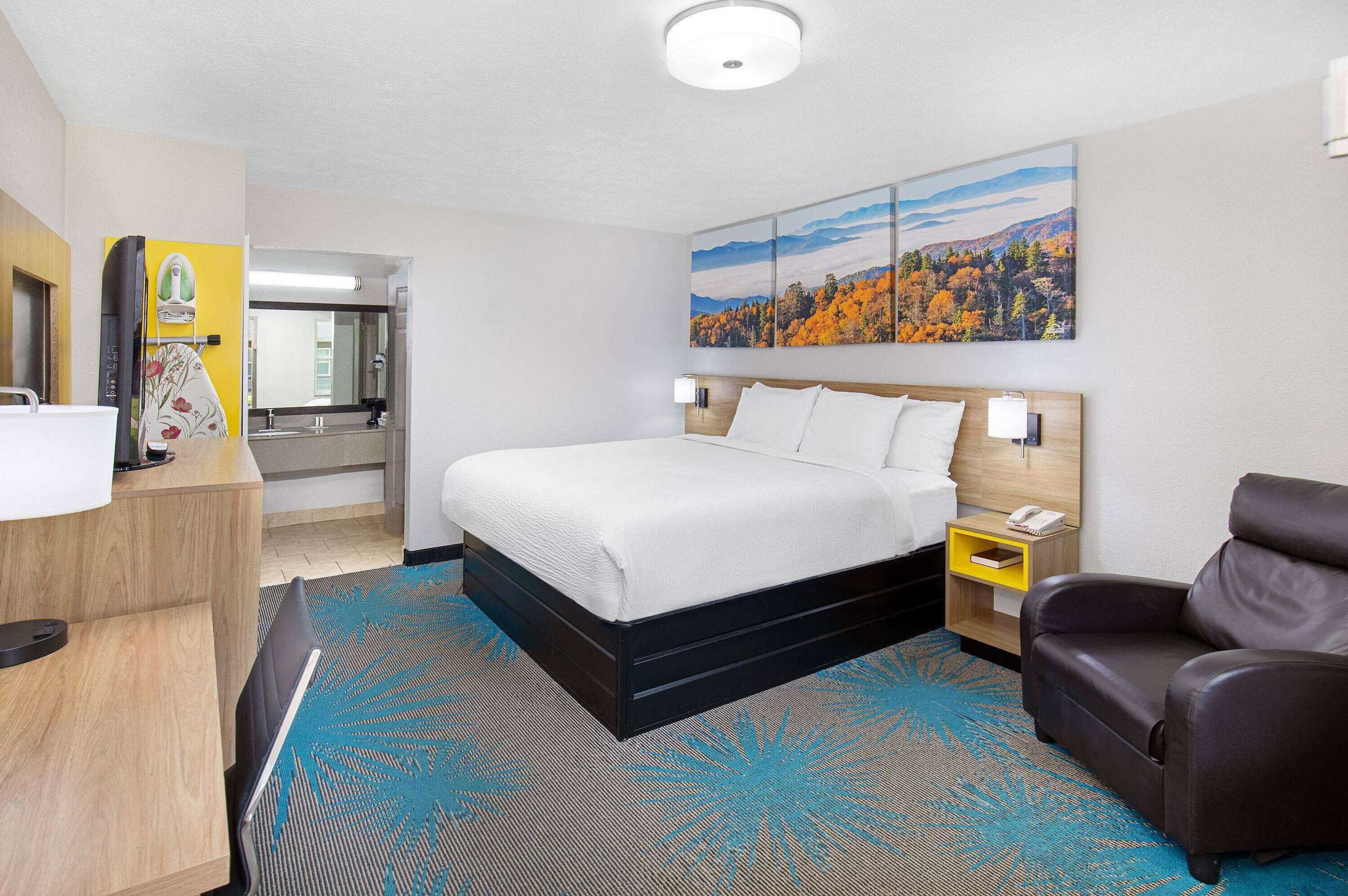 Gift card for Days Inn by Wyndham Savannah Gift card for Days Inn by Wyndham Savannah